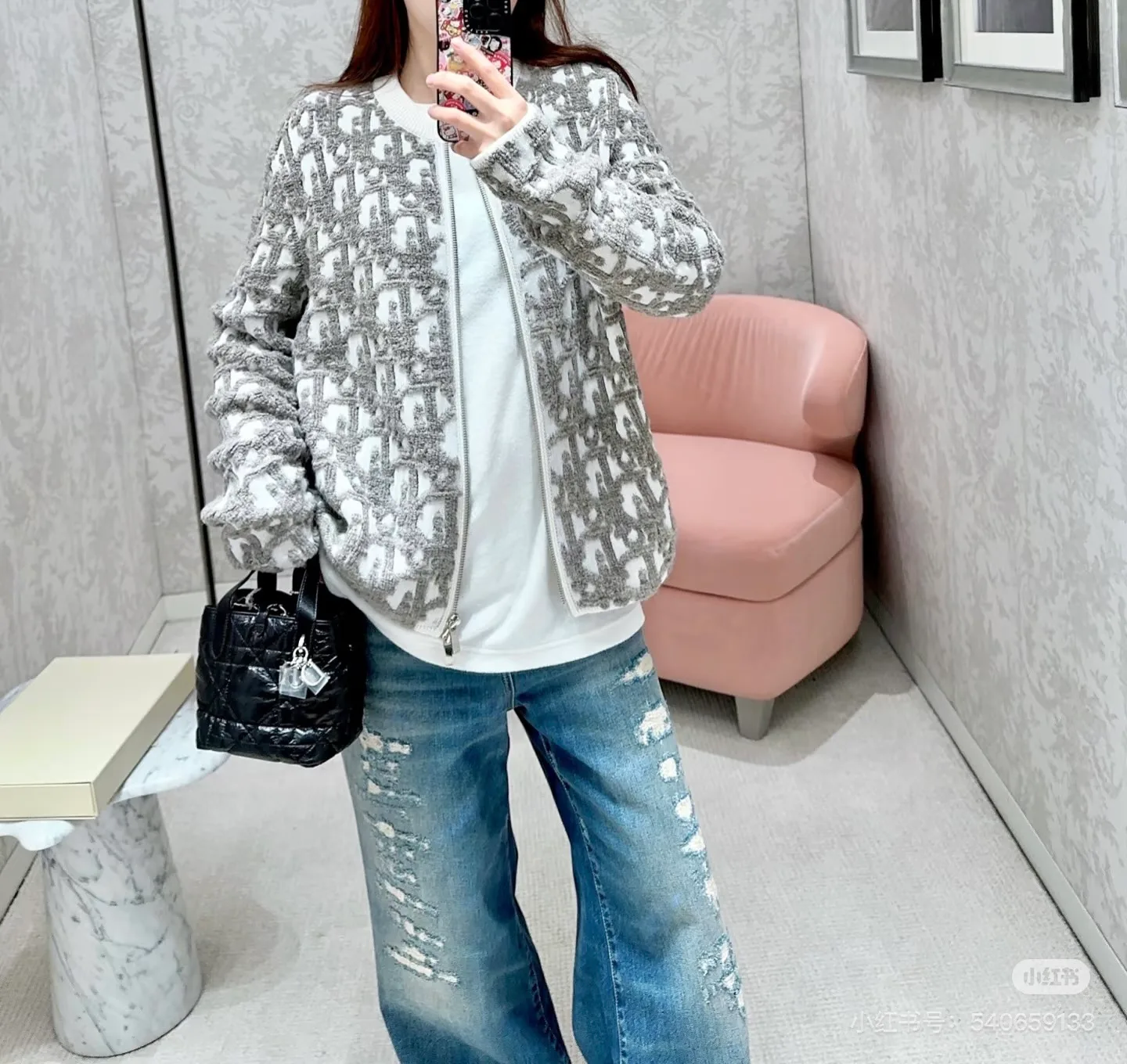 Women's Jumpers And Sweaters CHRISTIAN DIOR 17998312