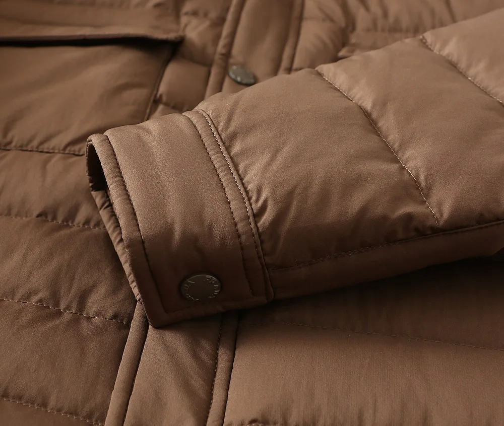 Men's Jackets And Down Jackets PRADA 18109369