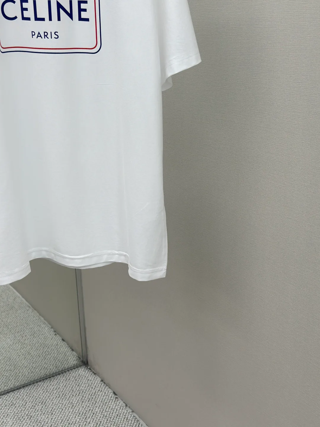 Women's T-Shirts CELINE 18191161