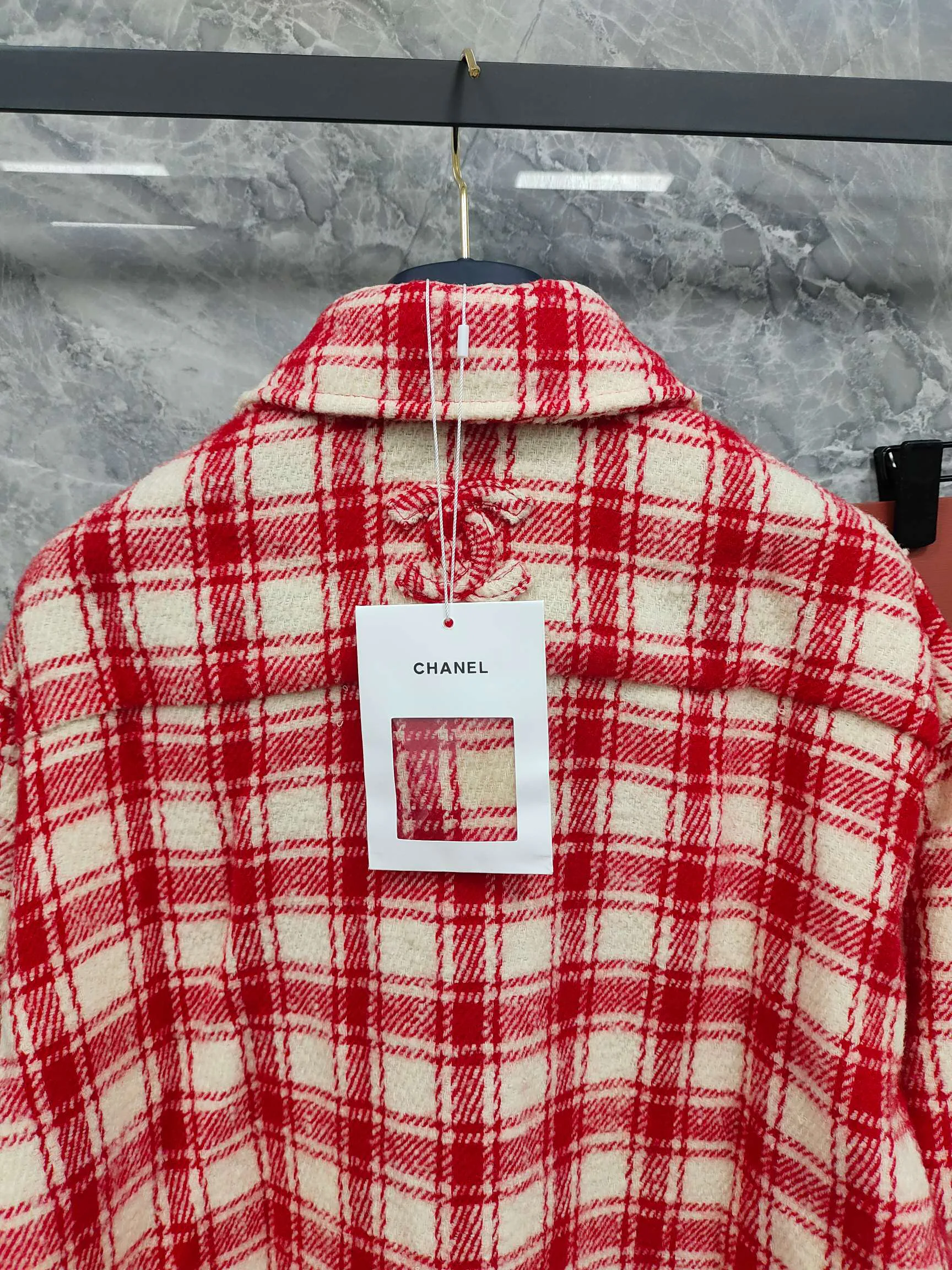 Women's Shirts CHANEL 17934594