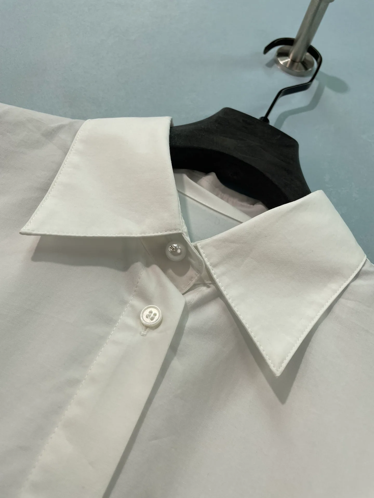 Women's Shirts CHANEL 18208947