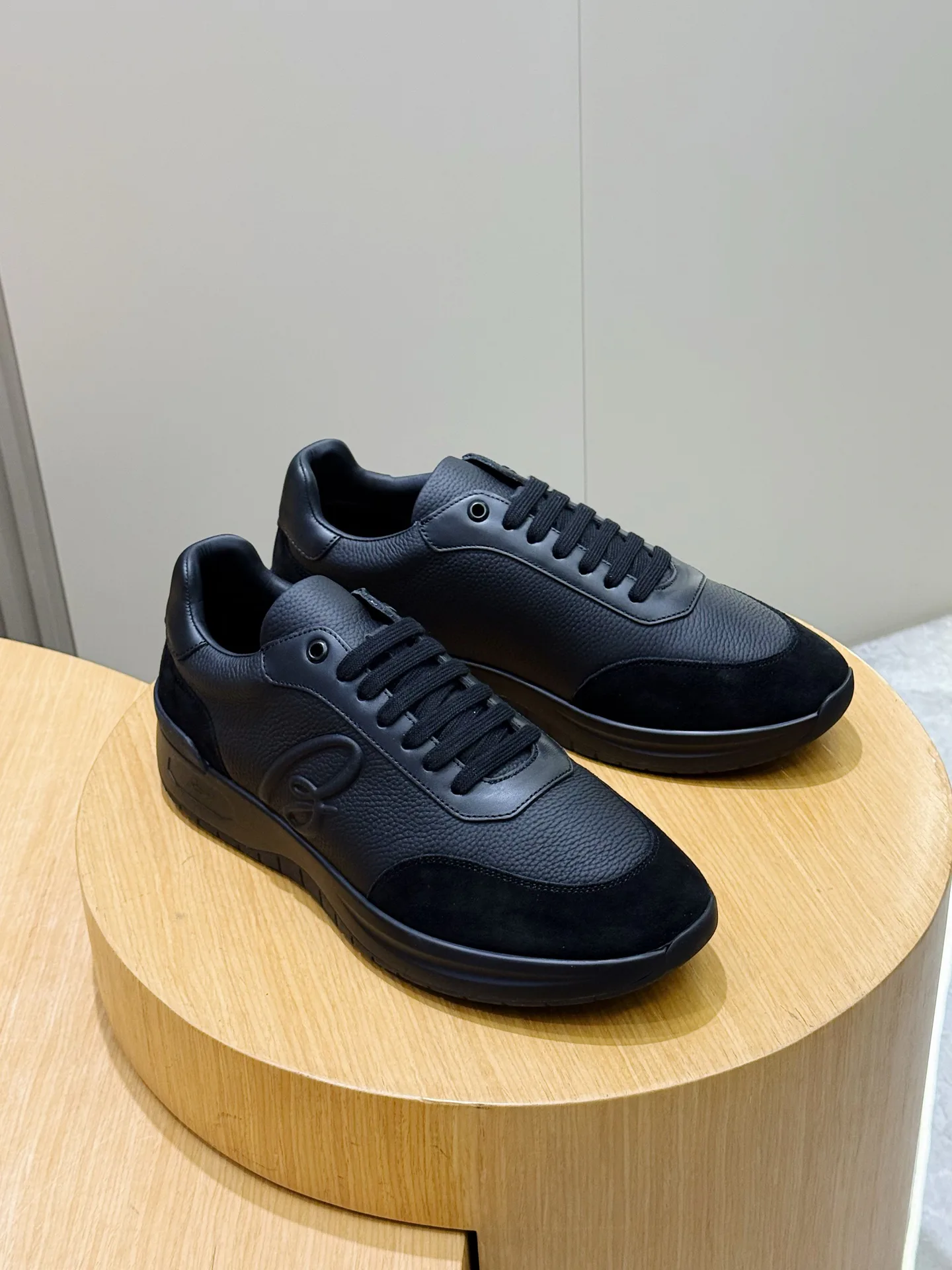 Men's Sneakers BRIONI 18165291