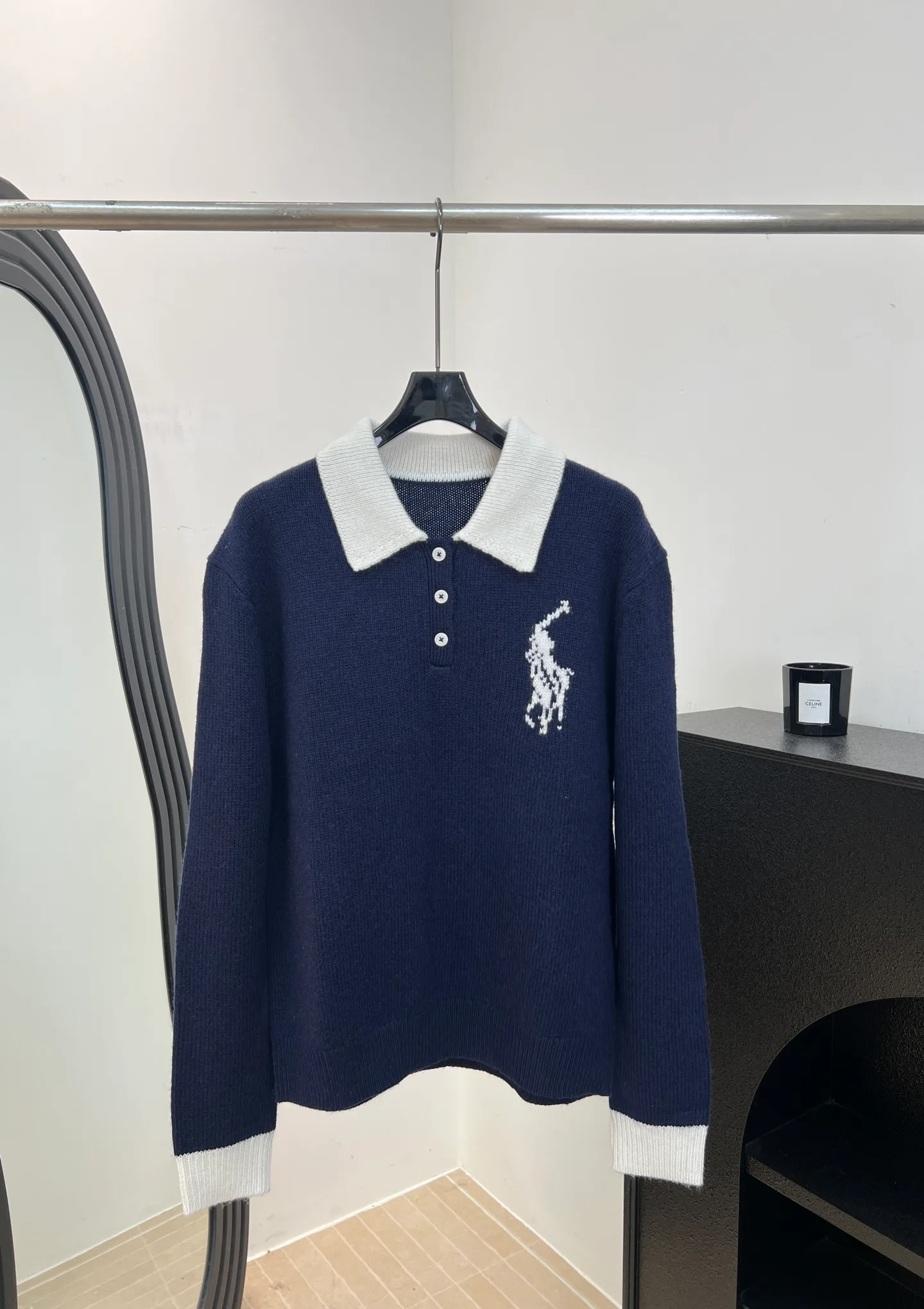 Women's Jumpers And Sweaters RALPH LAUREN 18358316