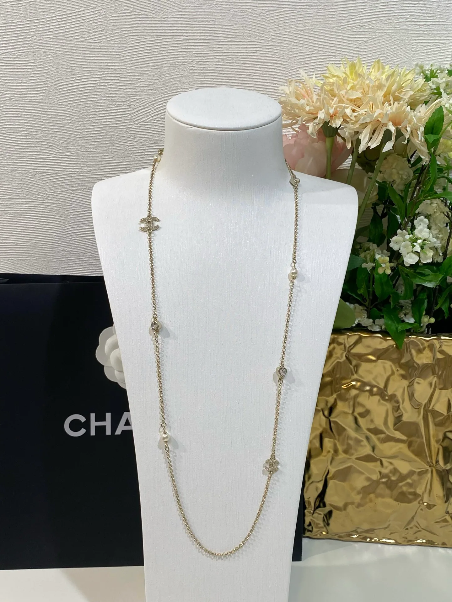 Jewelry CHANEL 17870376