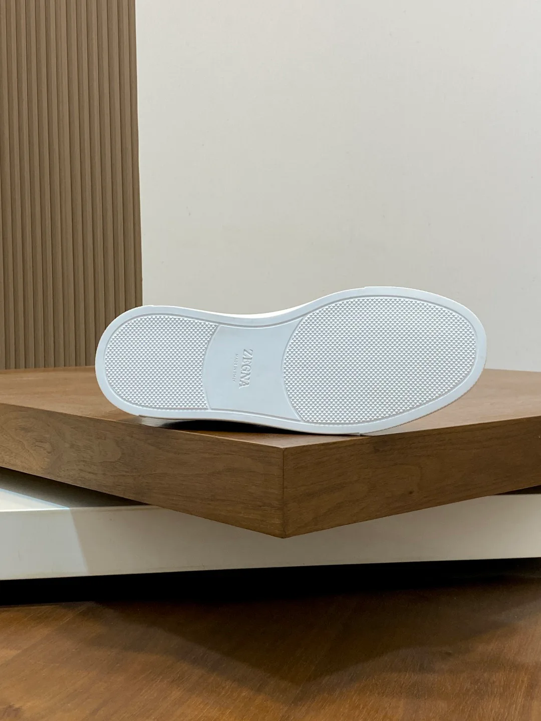 Men's Sneakers ZEGNA 18078833