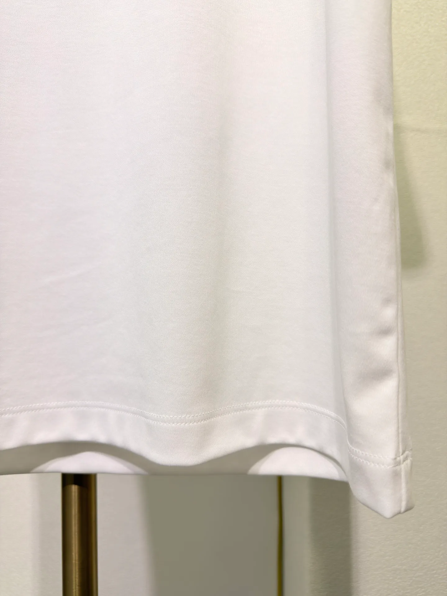 Men's T-Shirts ZEGNA 17373633
