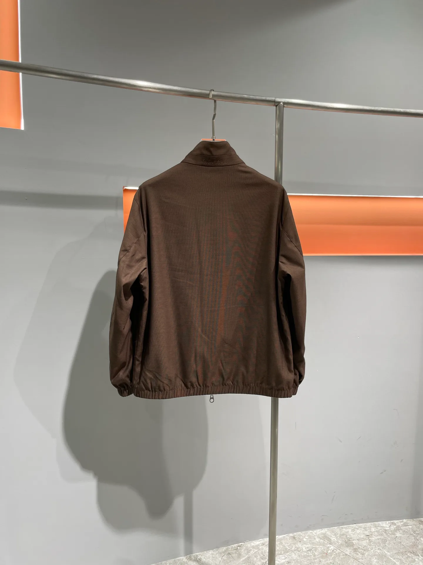Men's Jackets And Down Jackets LORO PIANA 18345629
