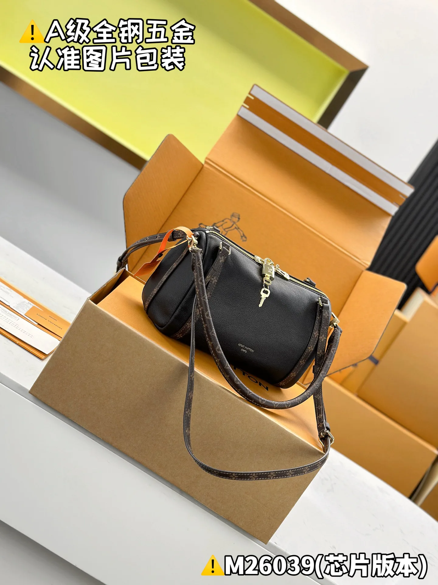 Women's Classic Handbags LOUIS VUITTON 17864849