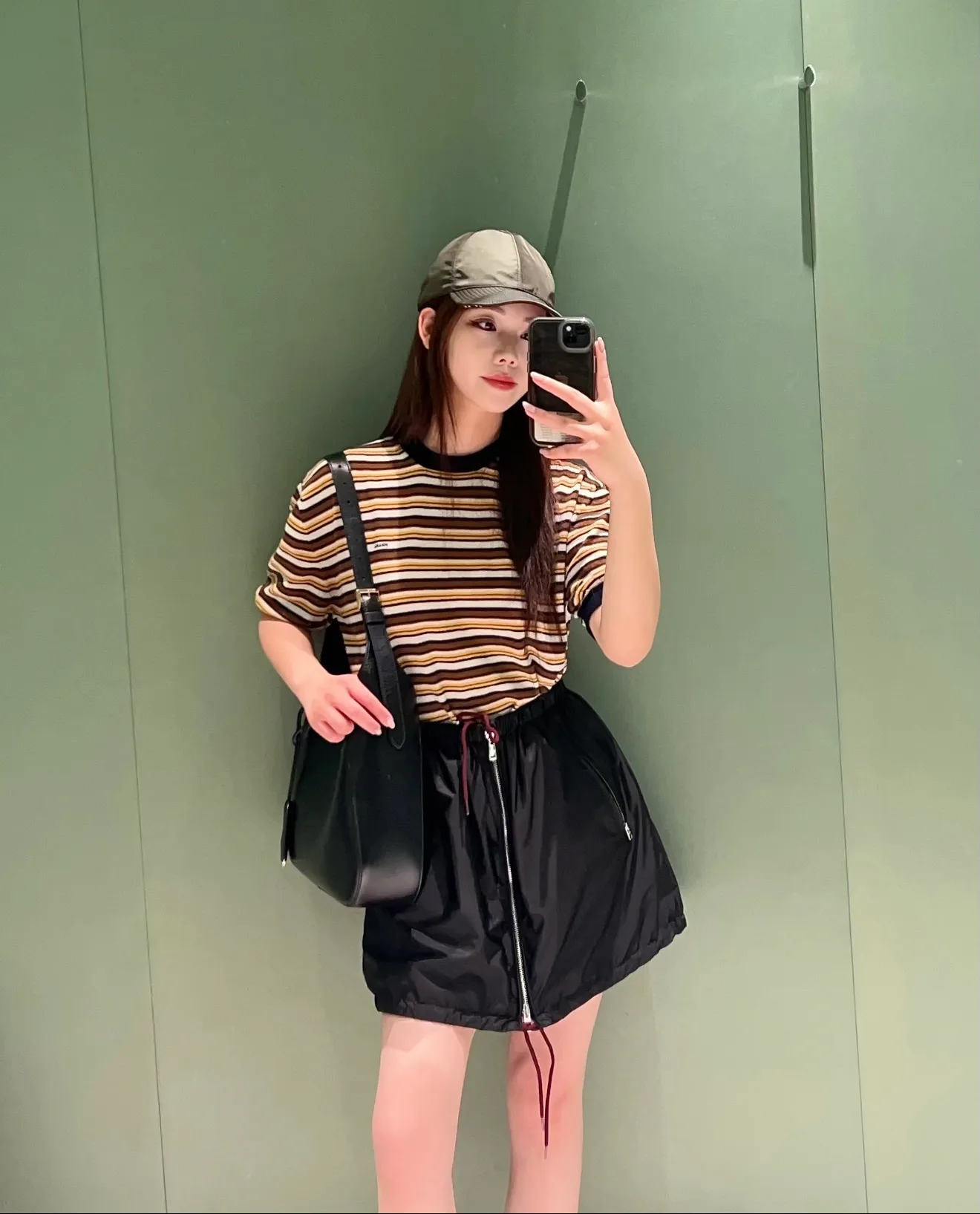 Women's Skirts PRADA 17648381