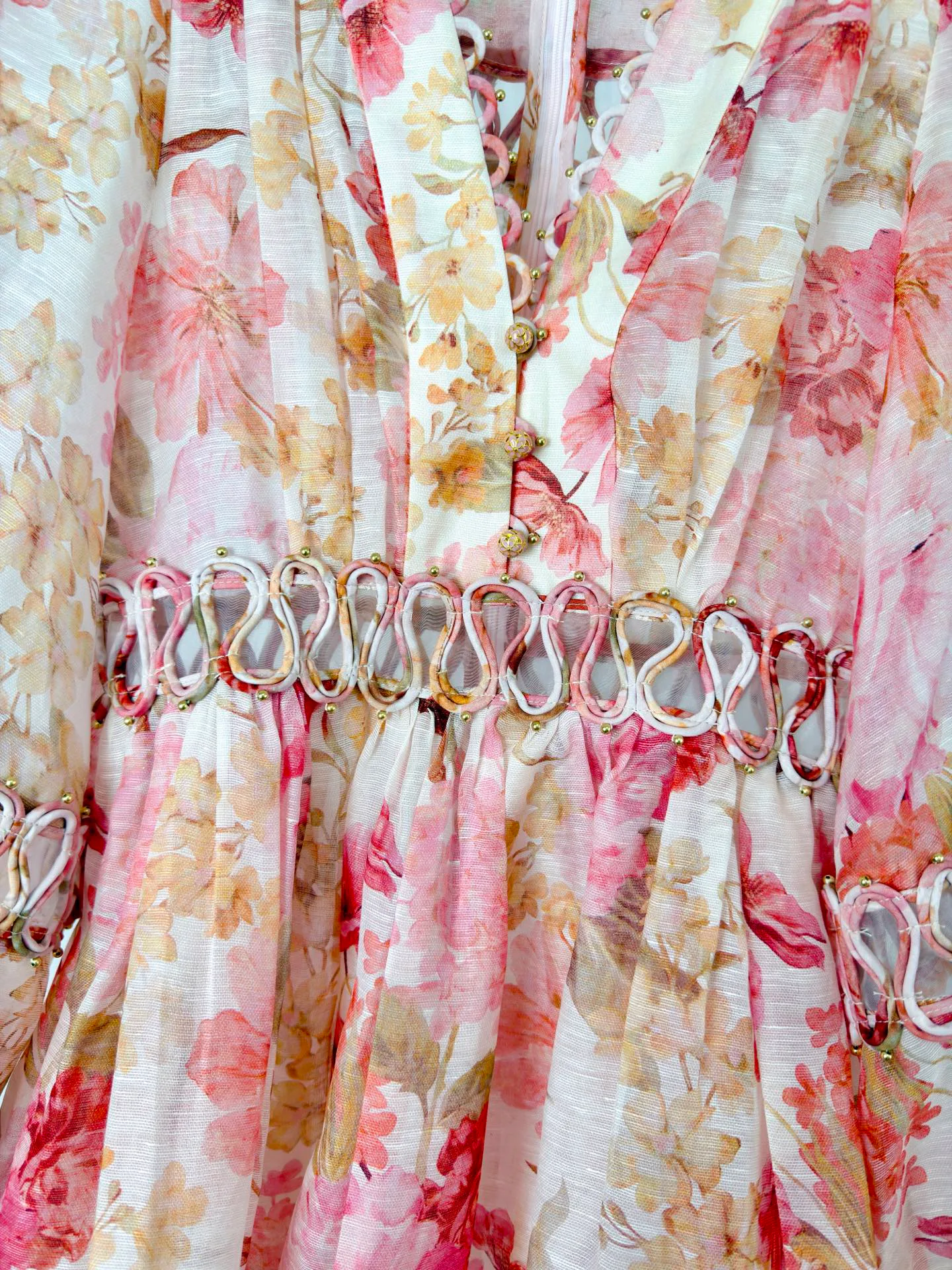 Women's Dresses ZIMMERMANN 18175779