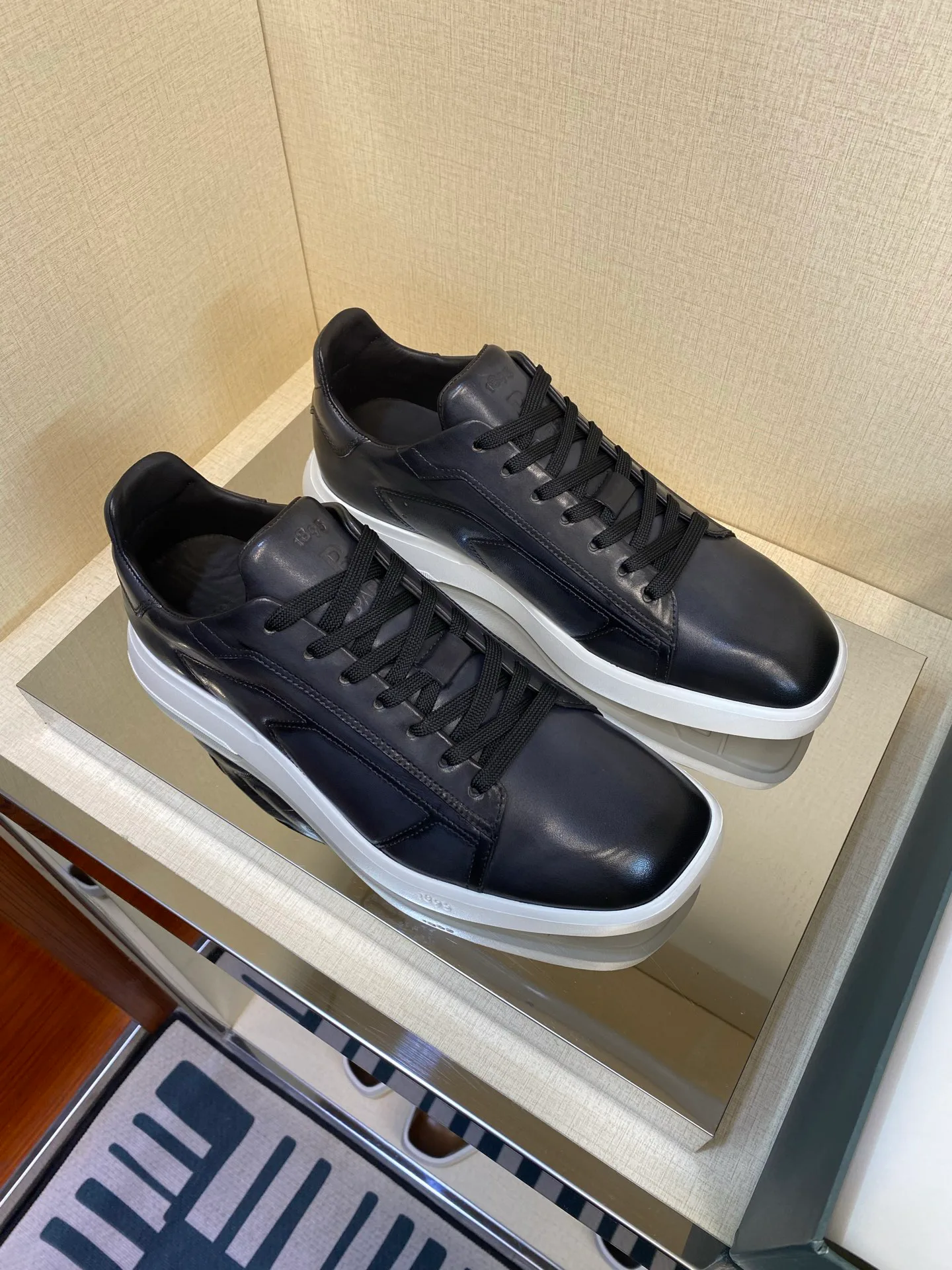 Men's Sneakers BERLUTI 17971864