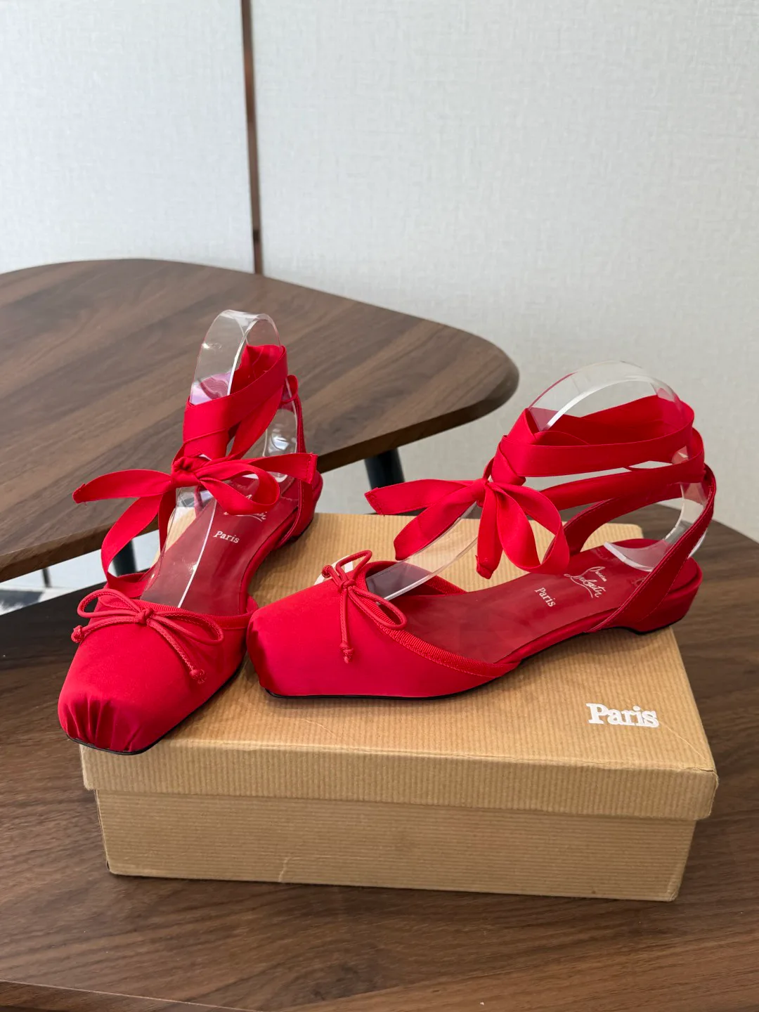 Women's Heels CHRISTIAN LOUBOUTIN 17461354