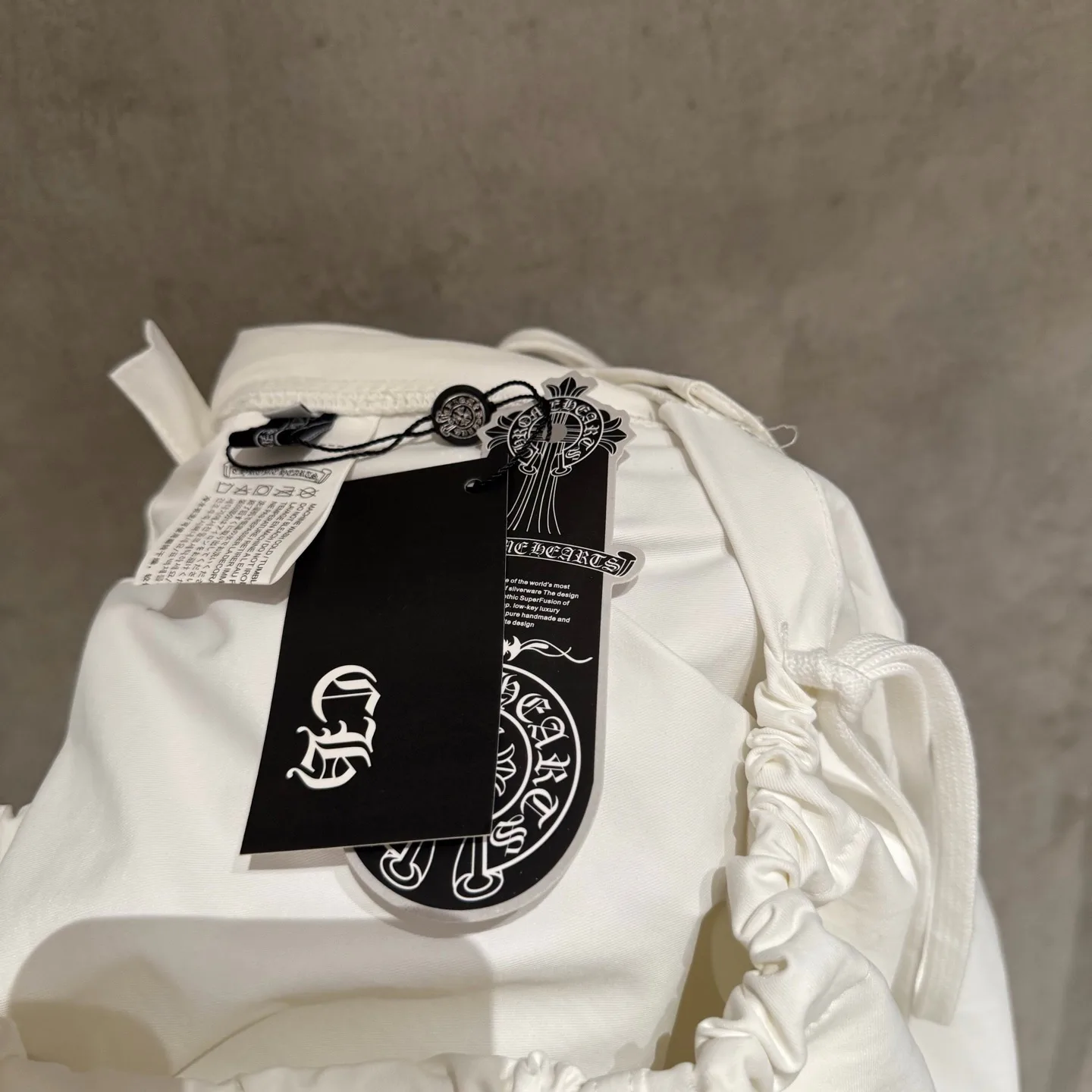 Men's Trousers CHROME HEARTS 18197120