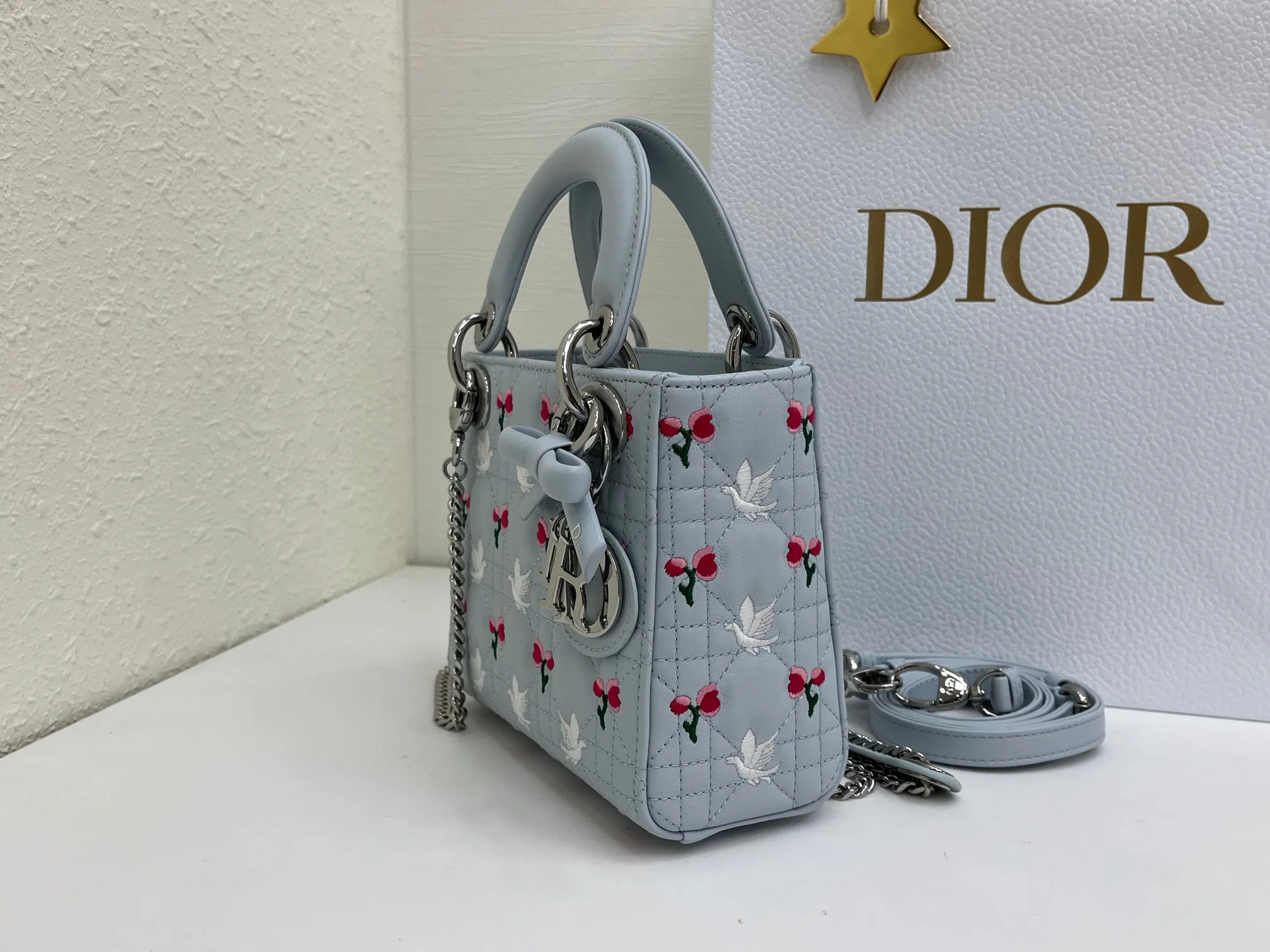 Women's Classic Handbags CHRISTIAN DIOR 17407051