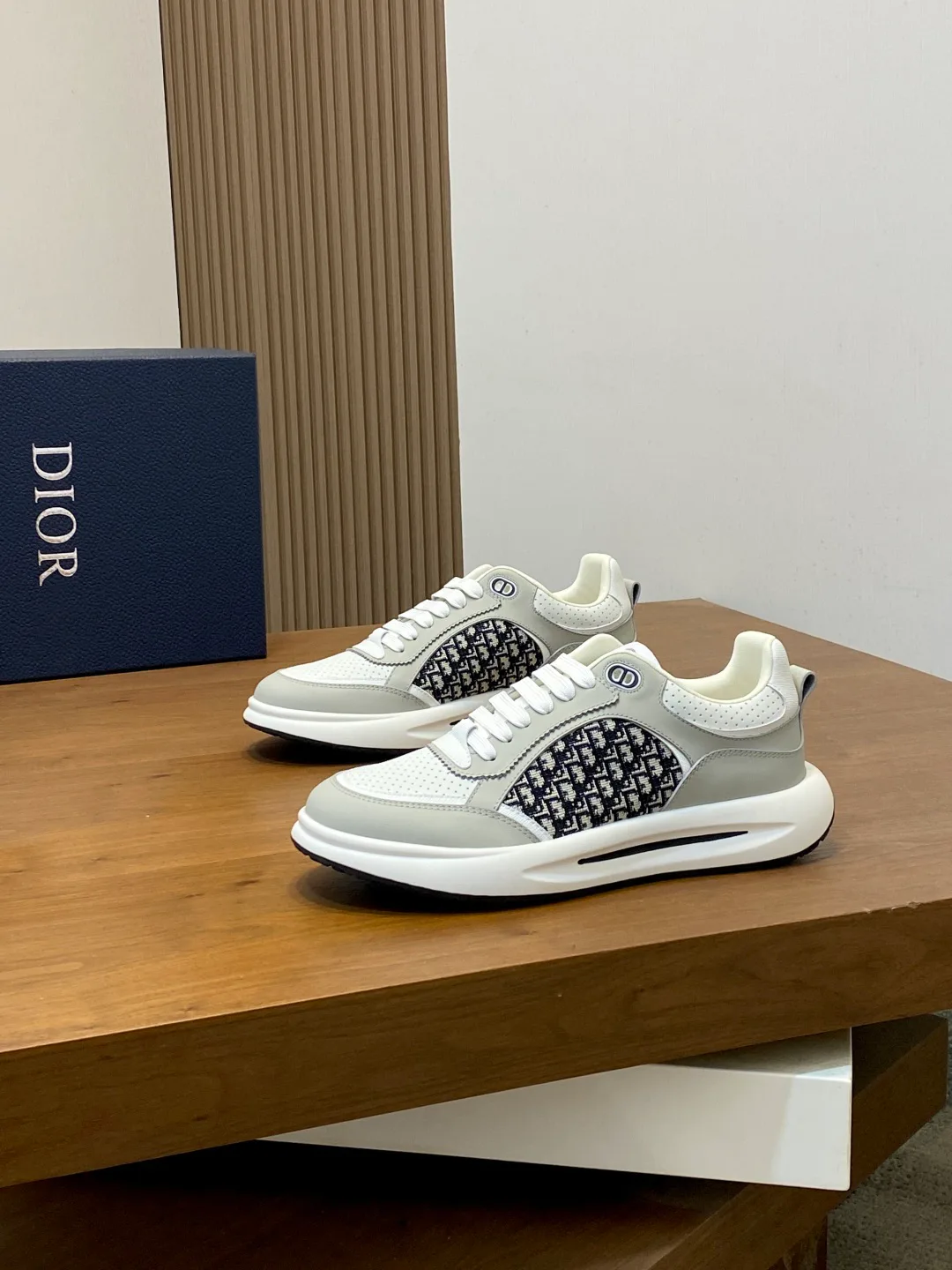 Men's Sneakers CHRISTIAN DIOR 18078818