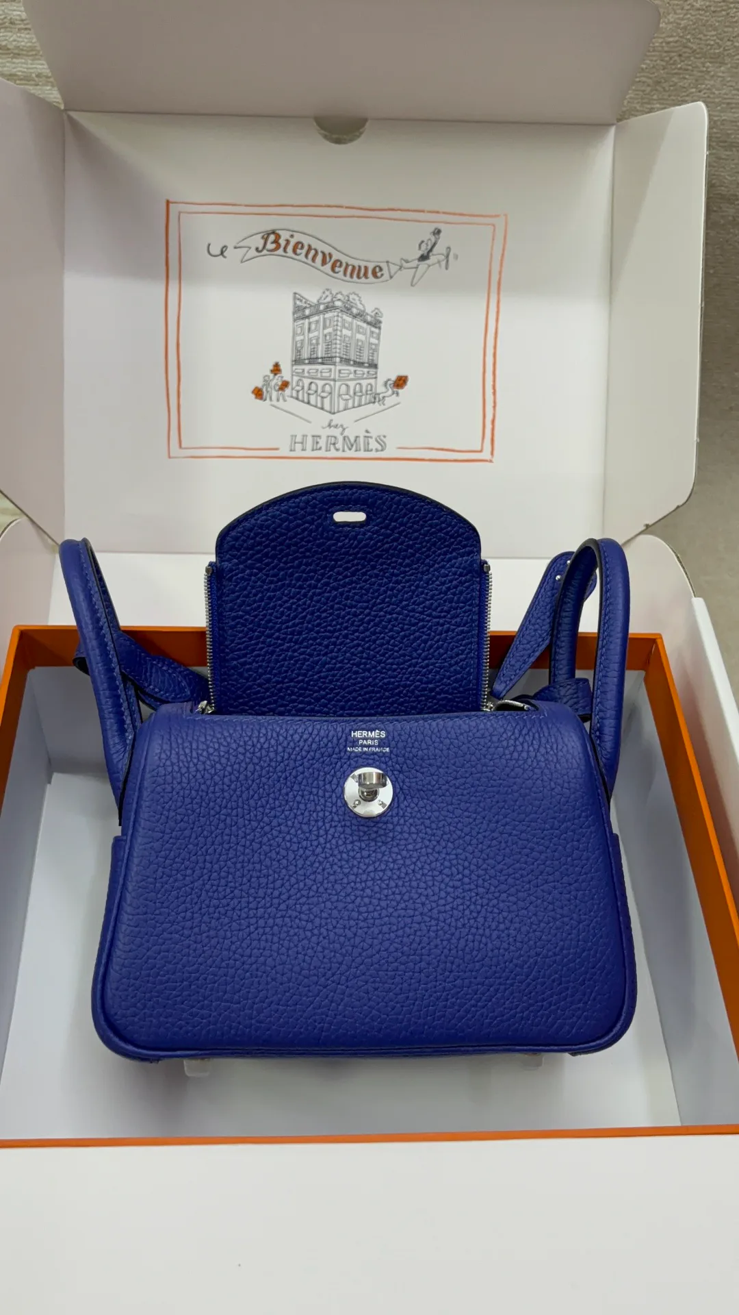 Women's Classic Handbags HERMES 17356215
