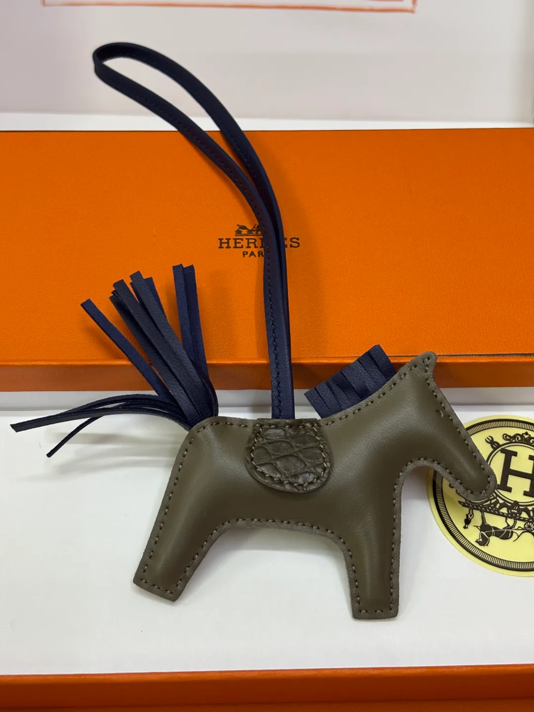 Key Cases HERMES 18127414