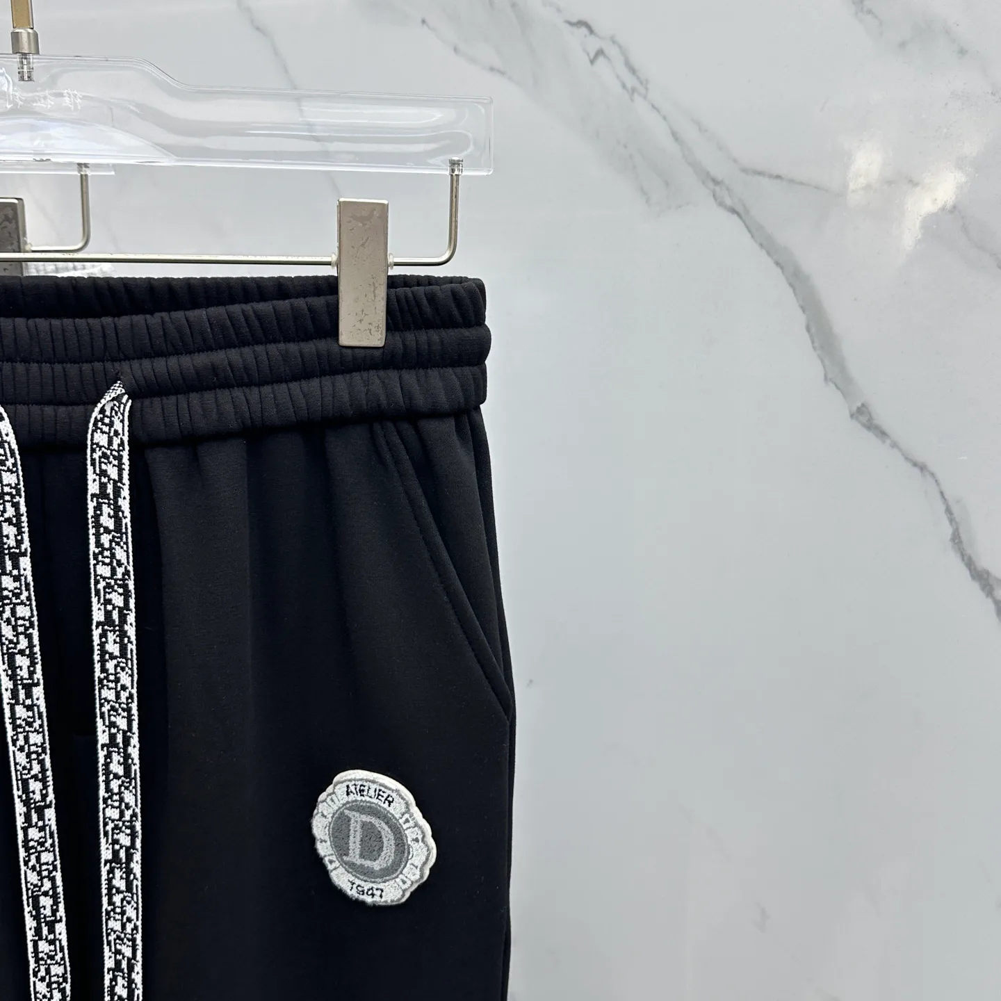 Men's Trousers CHRISTIAN DIOR 18246697