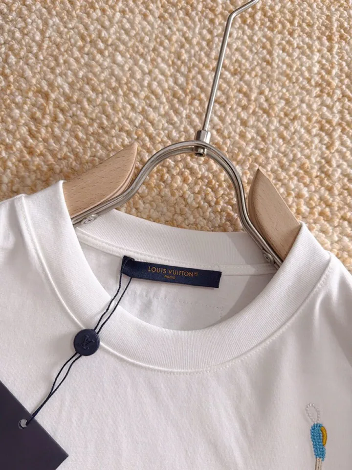 Men's T-Shirts LOUIS VUITTON 17510213