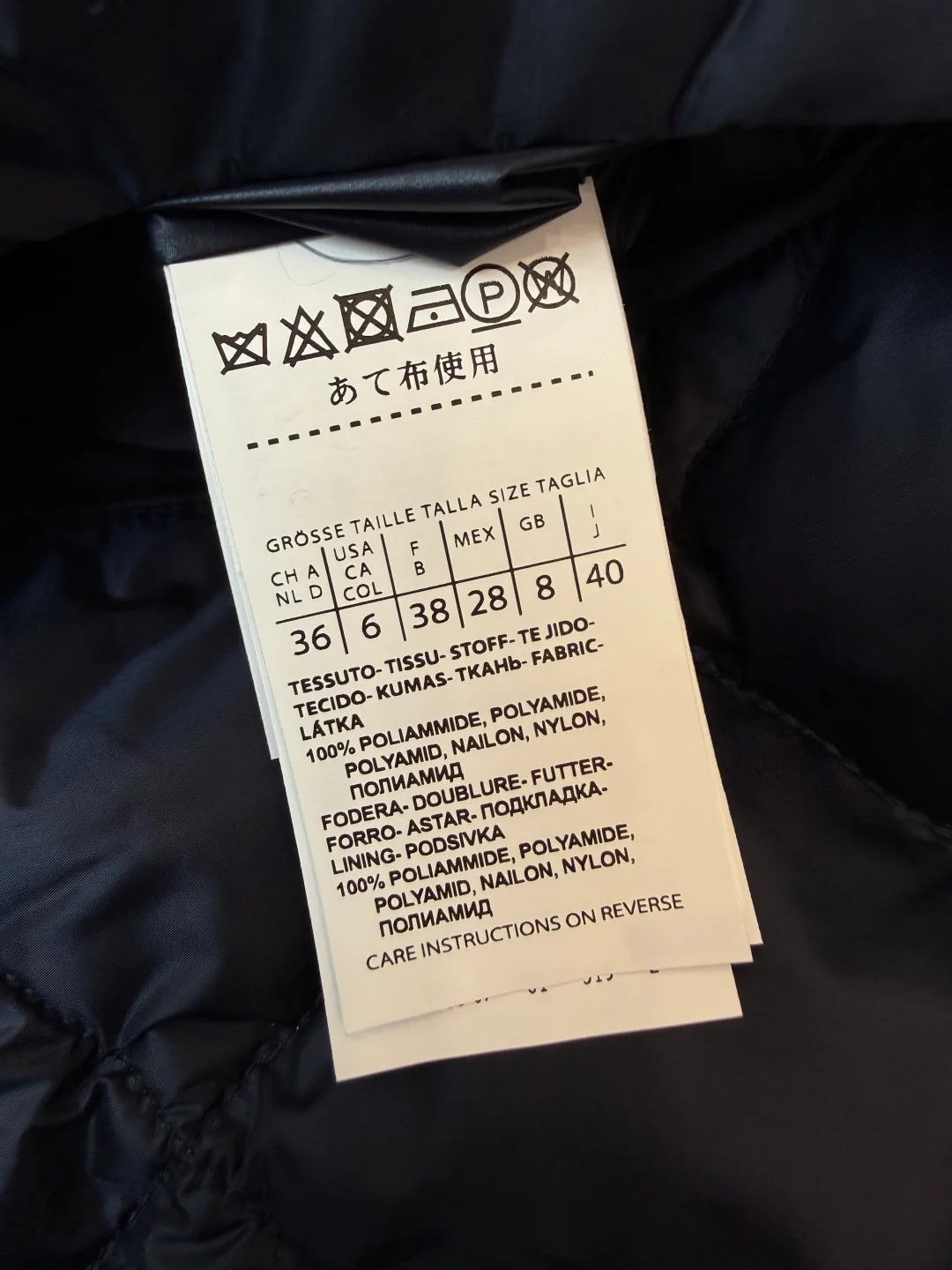 Women's Jackets And Down Jackets MAX MARA 17917318