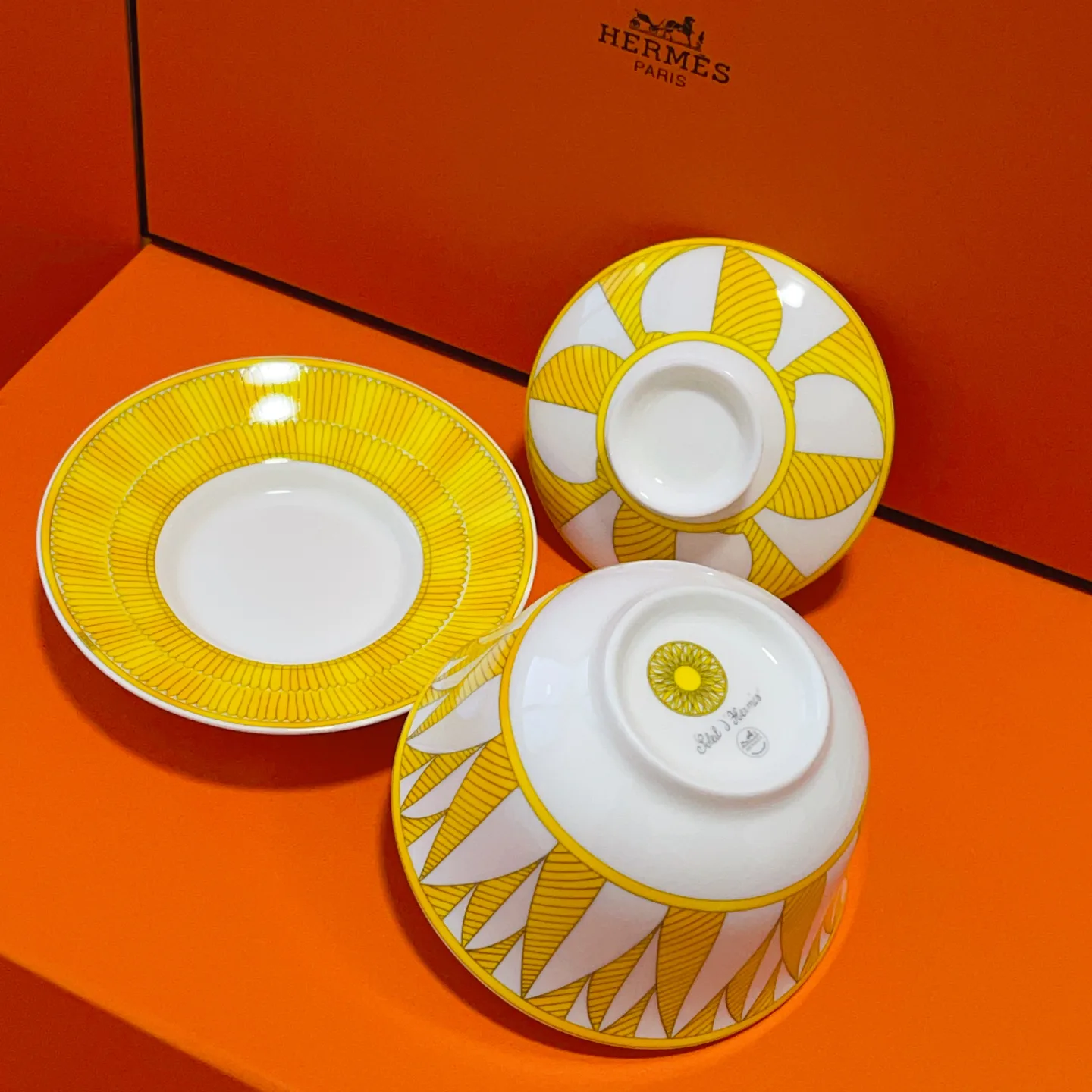 Tableware HERMES 17865203