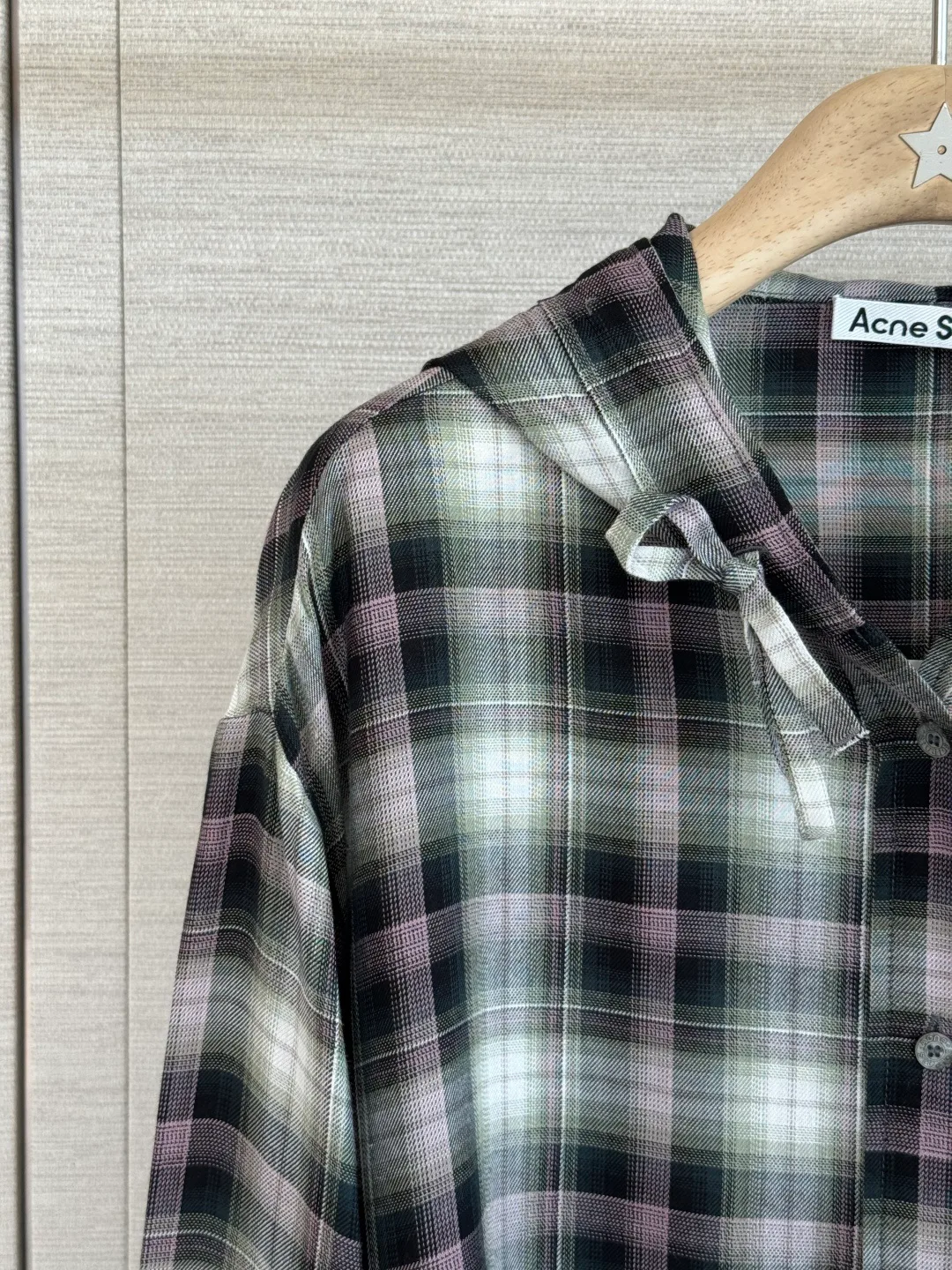 Women's Shirts ACNE STUDIOS 17094485
