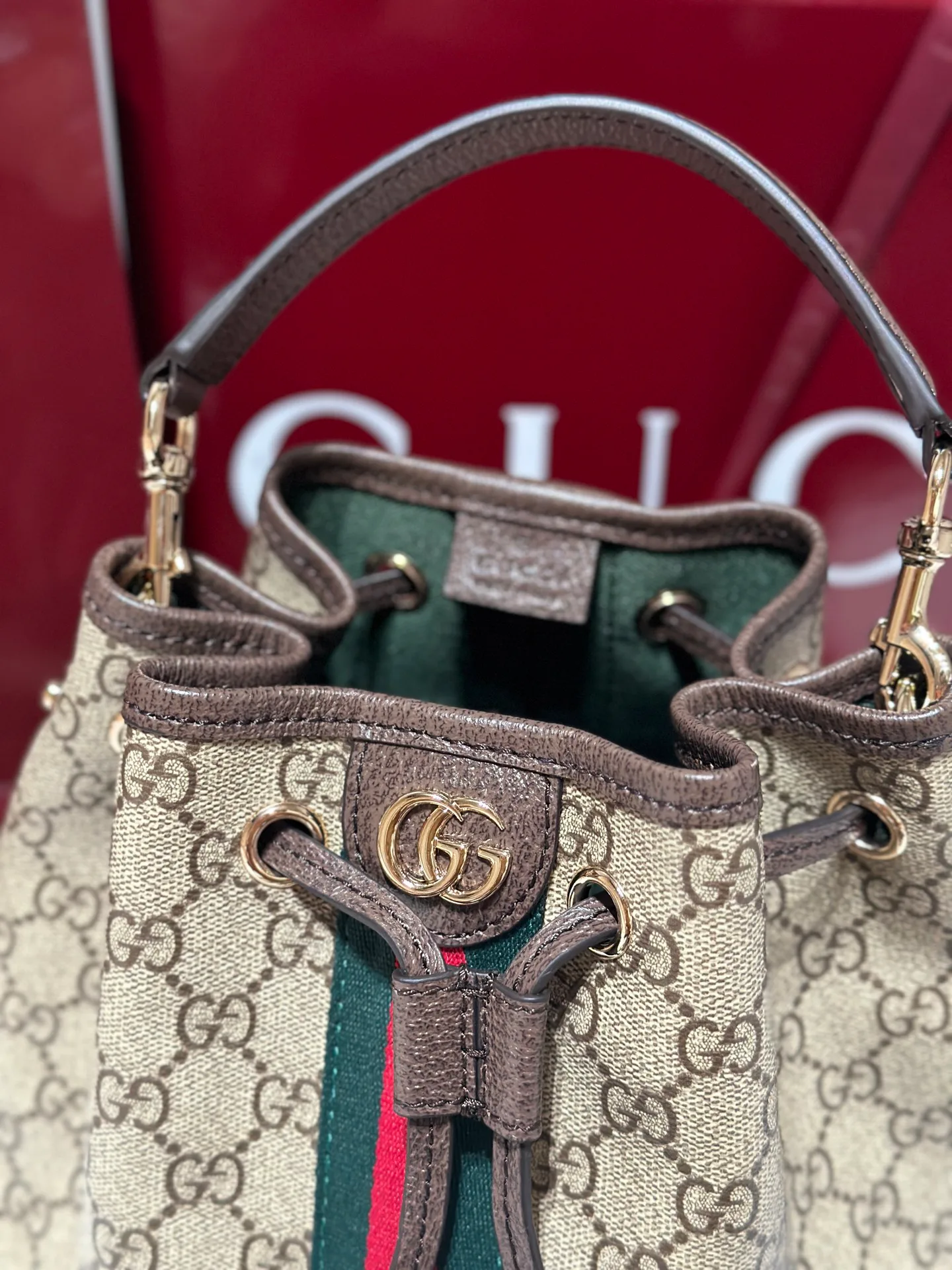 Women's Classic Handbags GUCCI 17306010