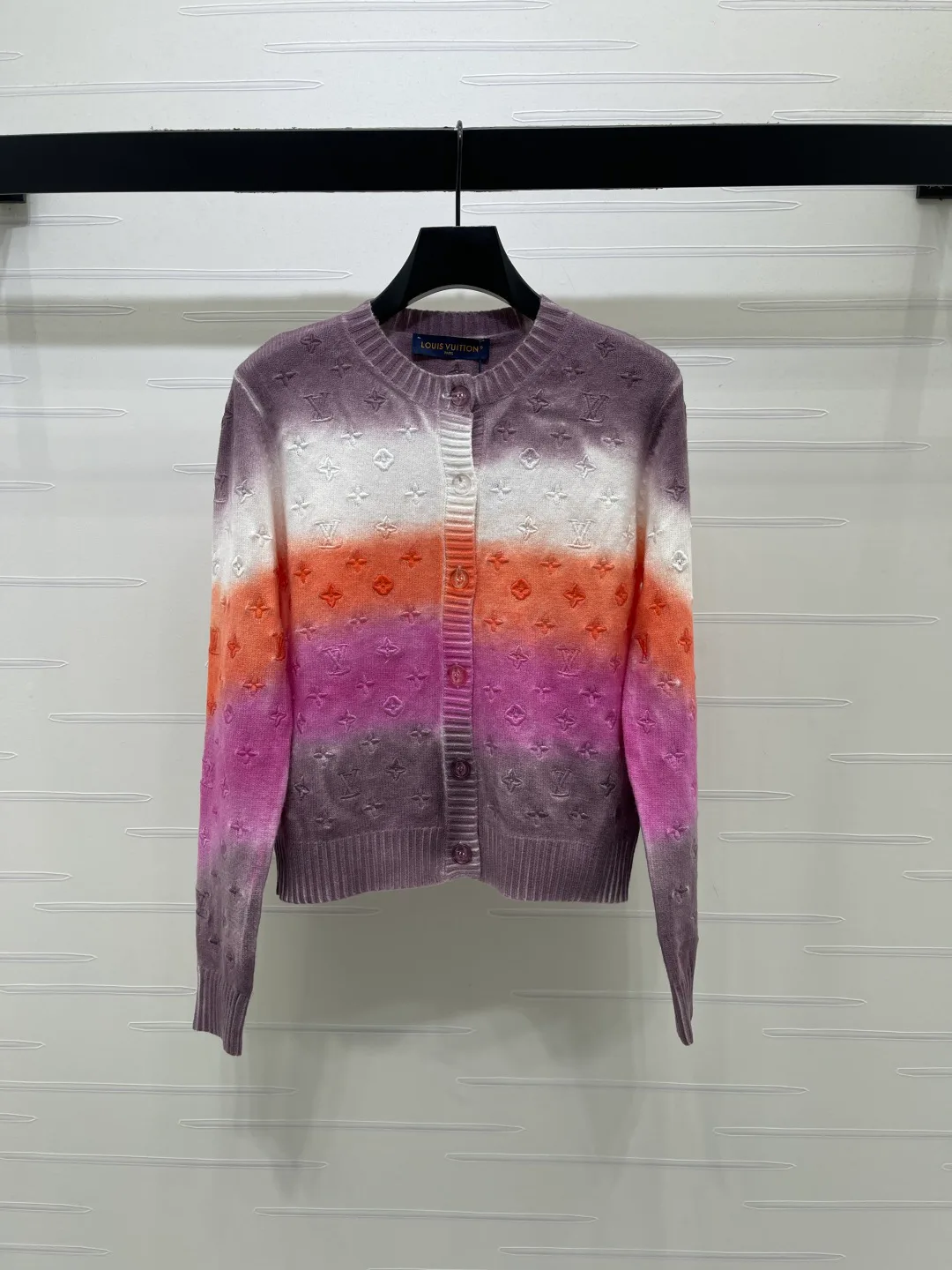 Women's Jumpers And Sweaters LOUIS VUITTON 17612785