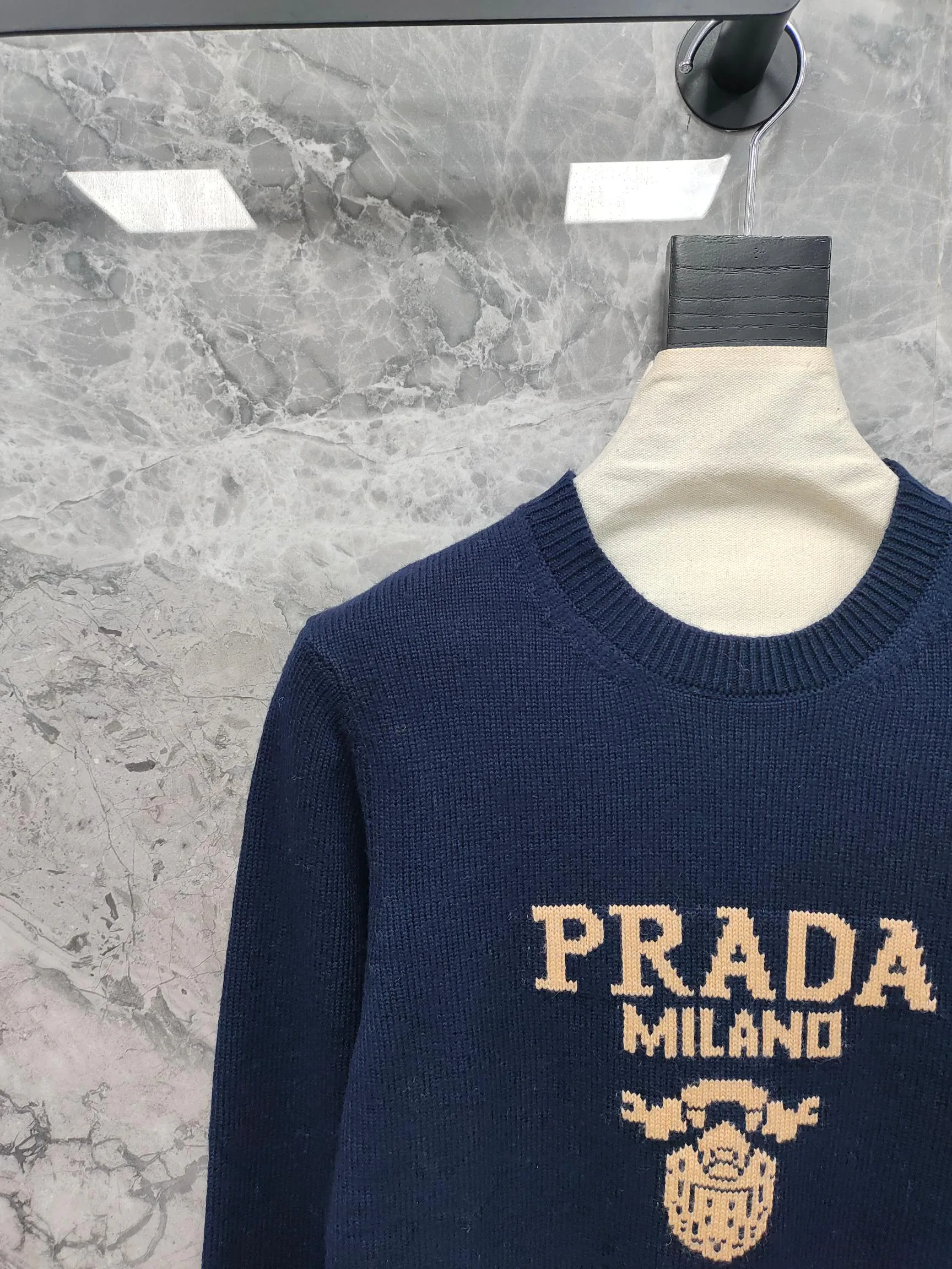 Women's Jumpers And Sweaters PRADA 18211764