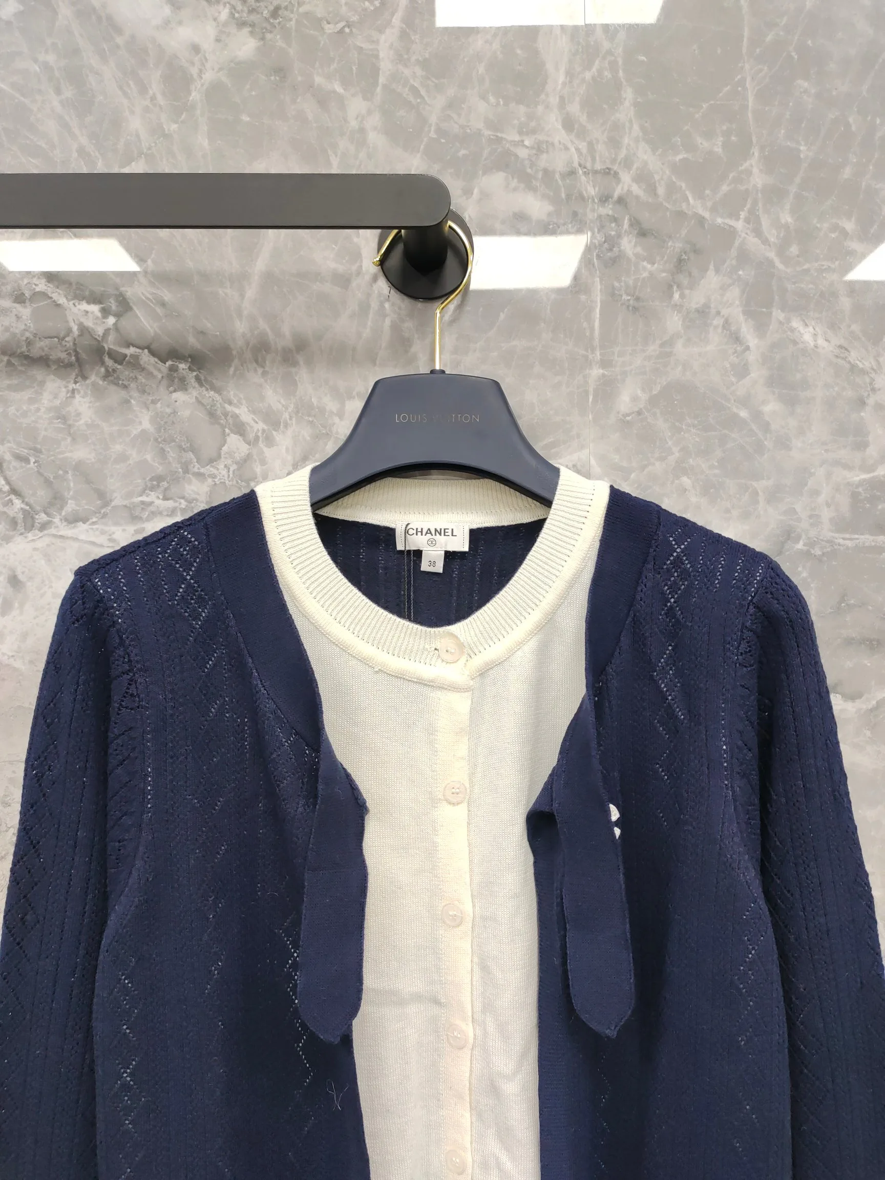 Women's Jumpers And Sweaters CHANEL 17954290