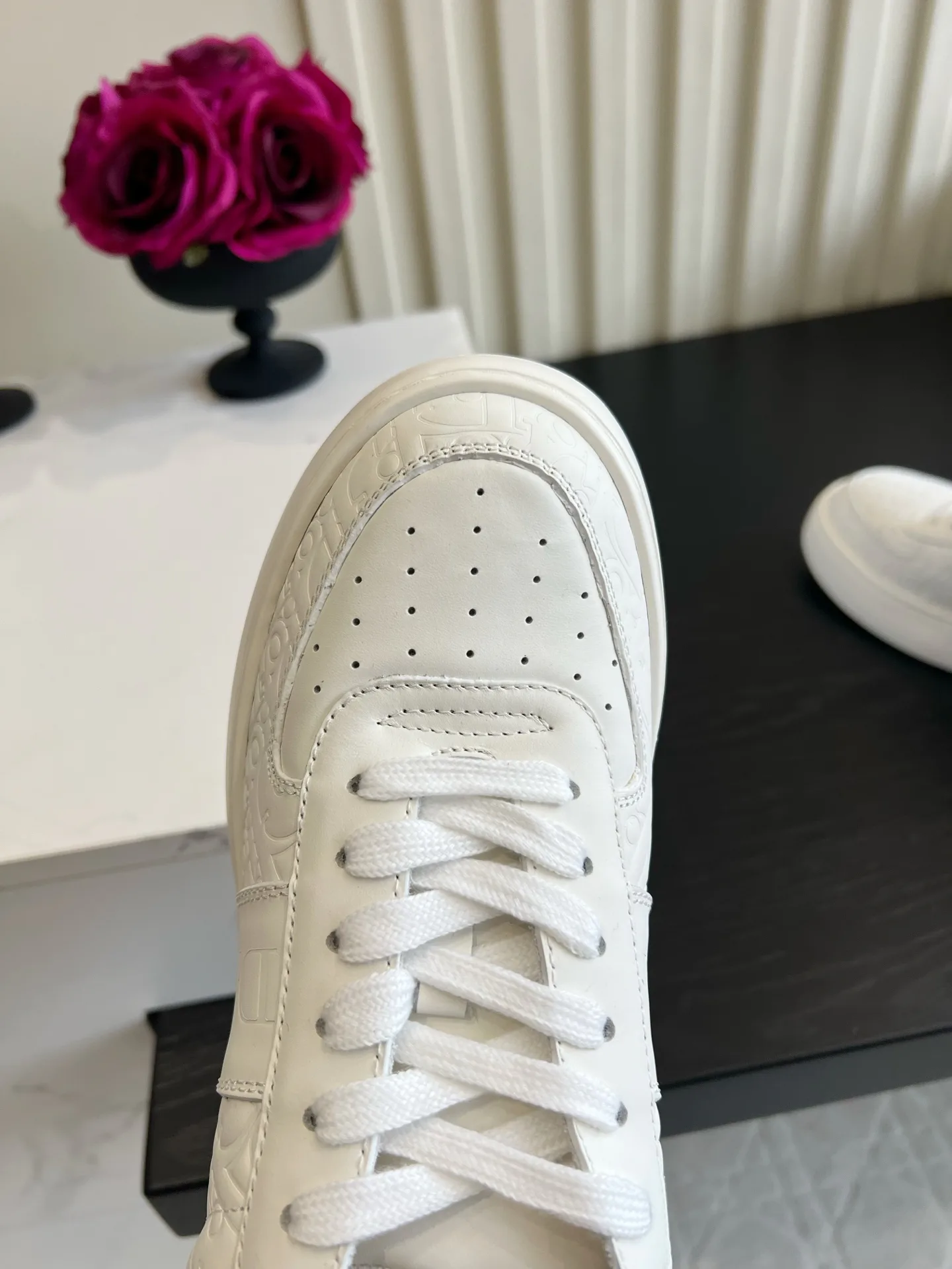 Women's Sneakers CHRISTIAN DIOR 18133383