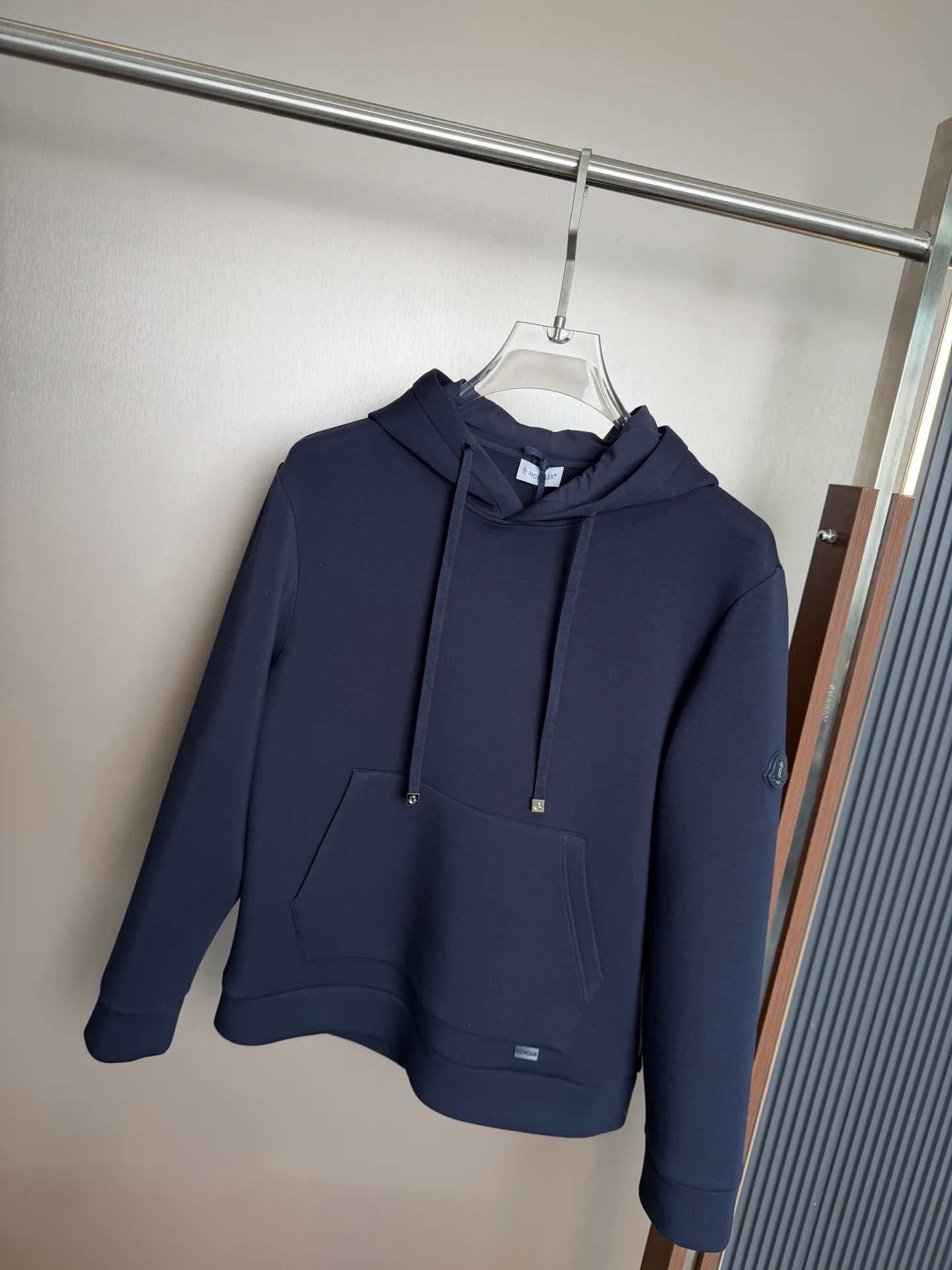 Women's Sweatshirts And Hoodies MONCLER 17933548
