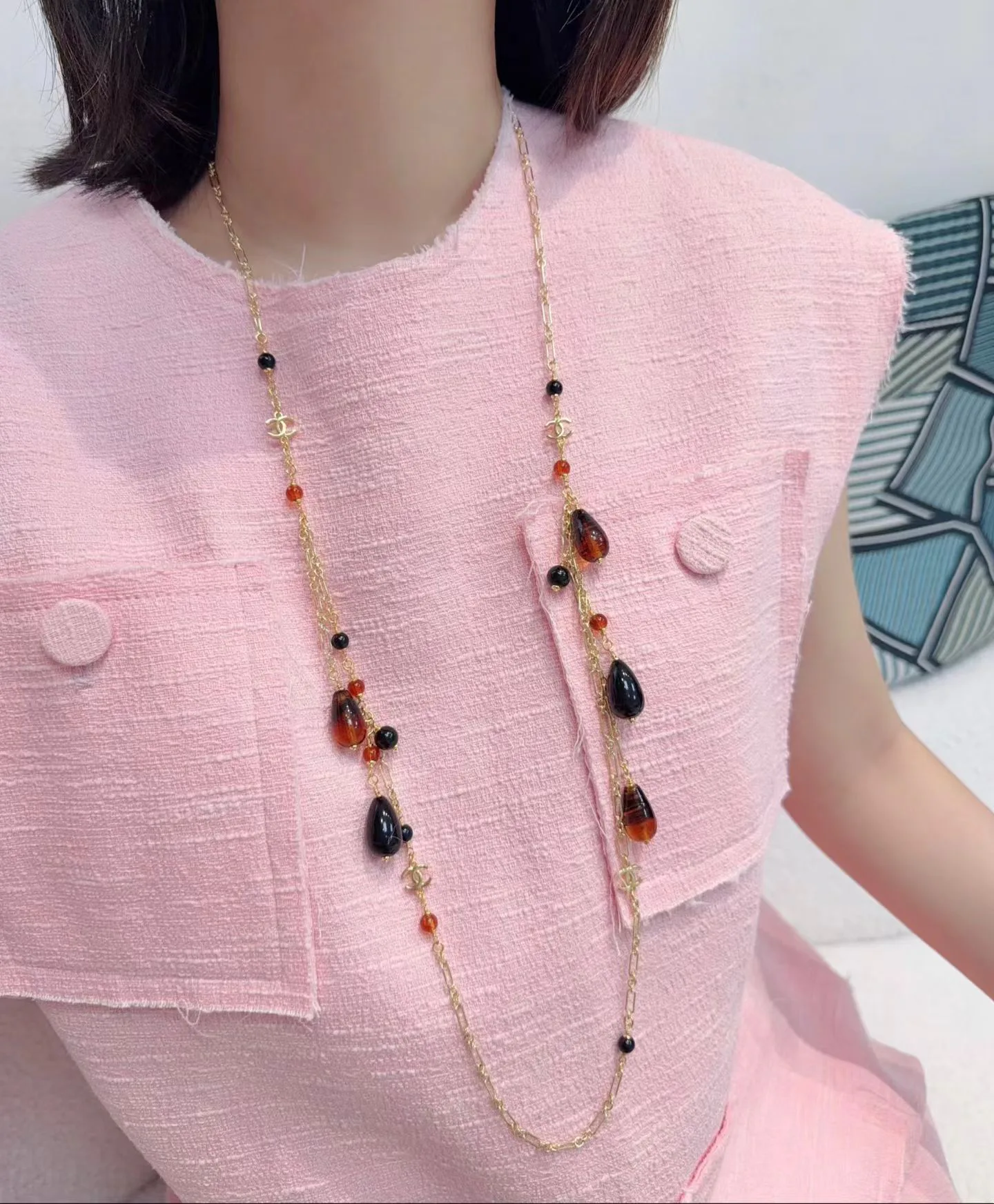 Jewelry CHANEL 18122616