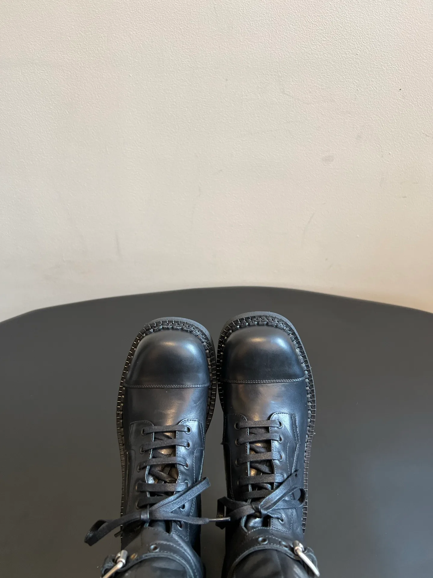 Women's Boots MIU MIU 18092740