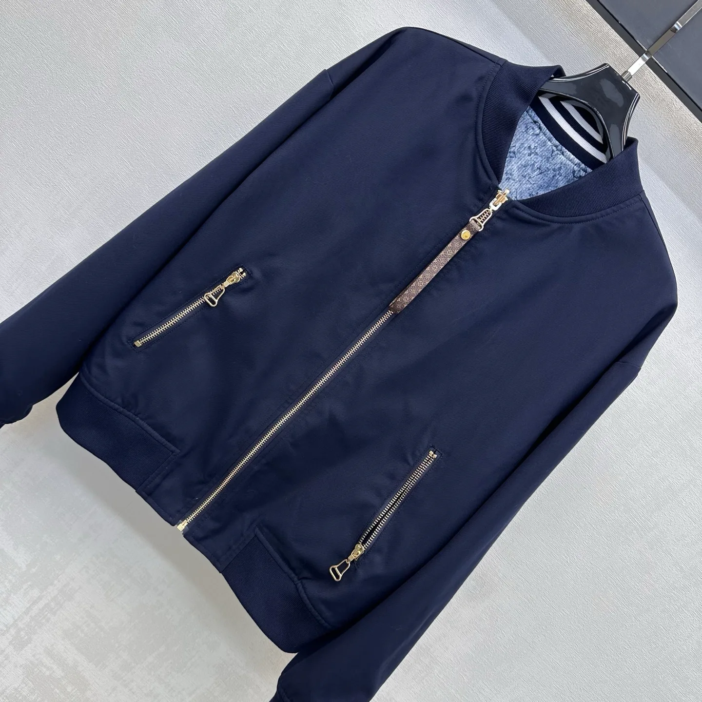 Men's Jackets And Down Jackets LOUIS VUITTON 17917785