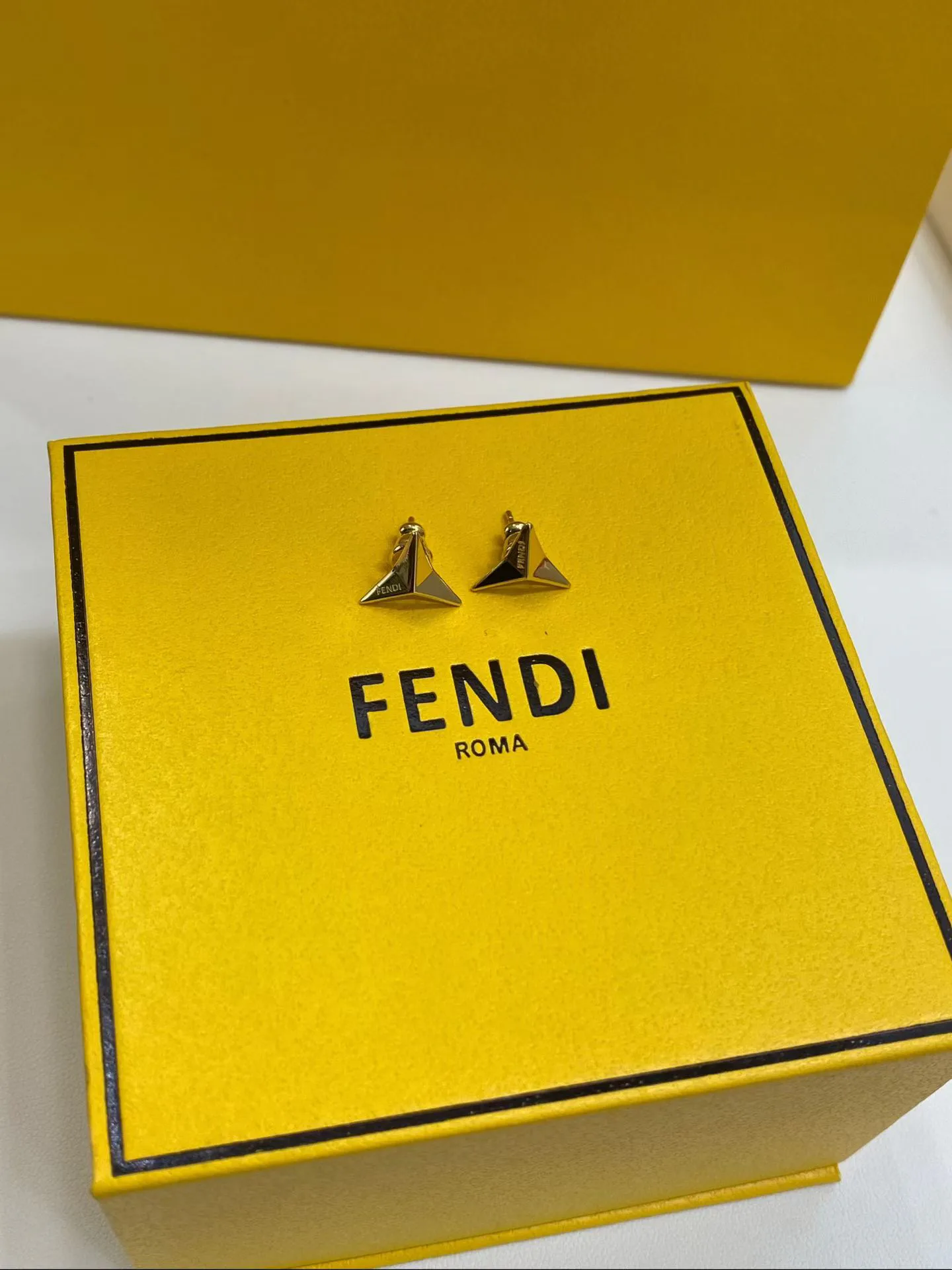 Jewelry FENDI 18123179