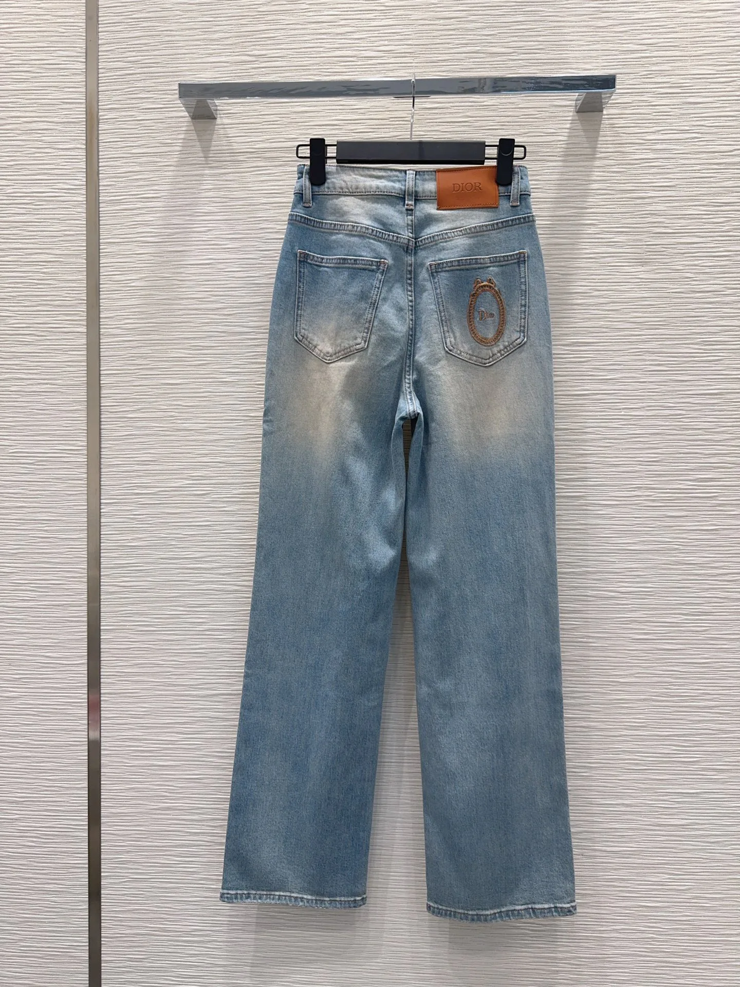 Women's Jeans CHRISTIAN DIOR 17442564