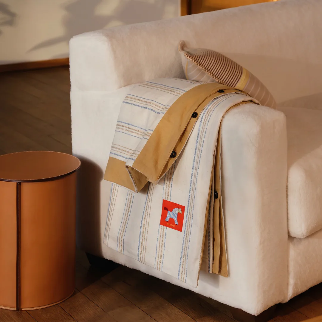 Bedding HERMES 18193814