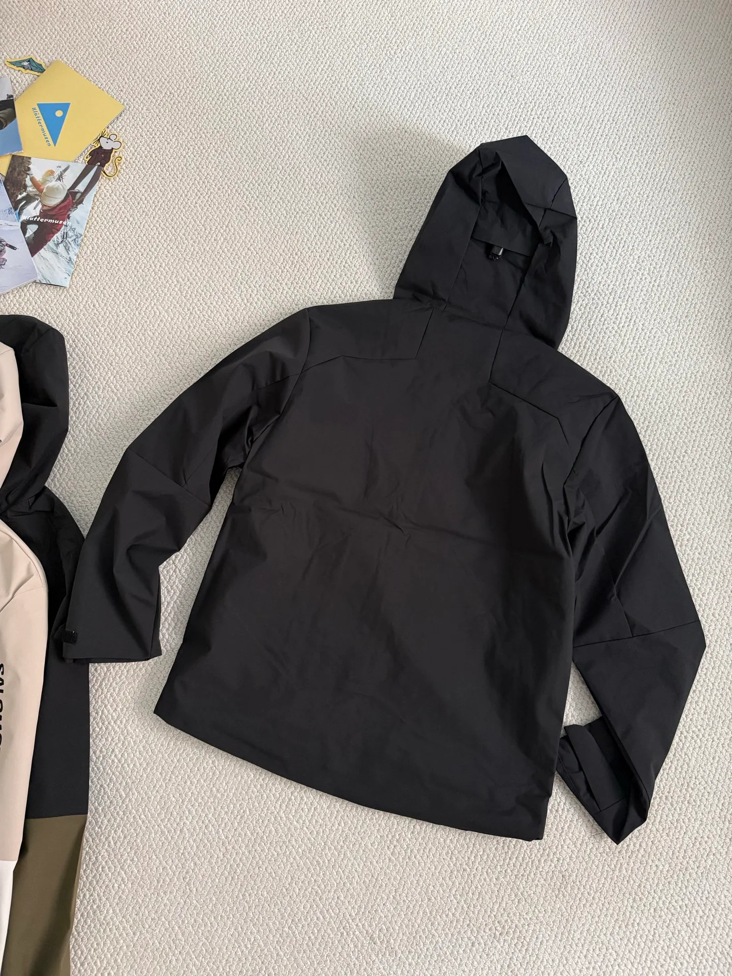 Men's Jackets And Down Jackets SALOMON 17966658