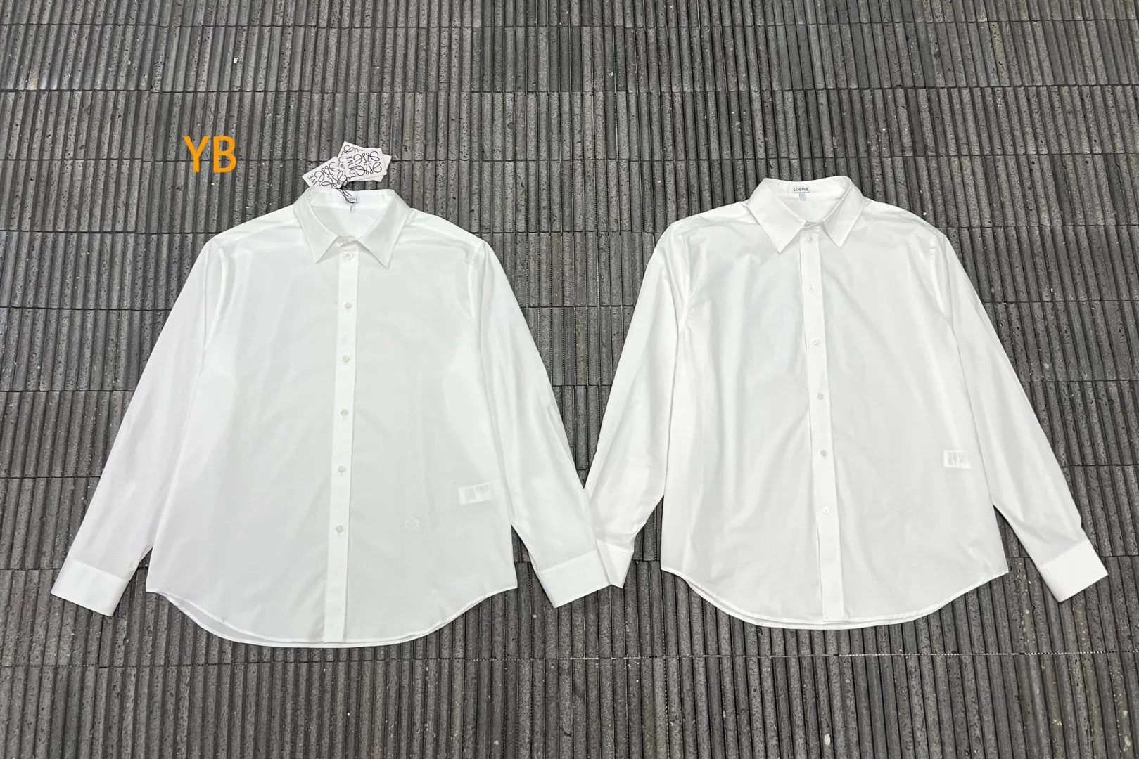 Men's Shirts LOEWE 17288590