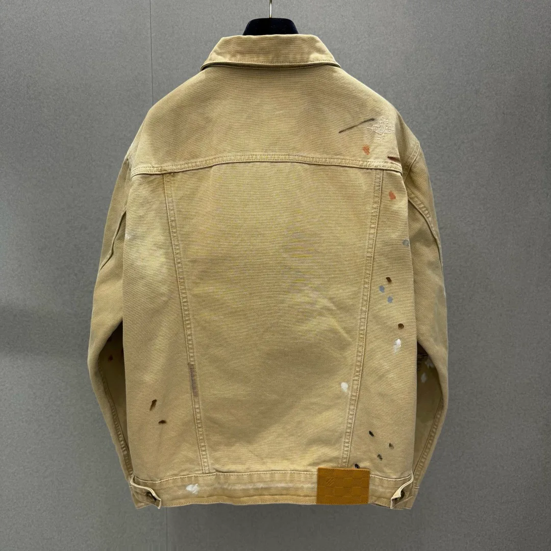 Men's Jackets And Down Jackets LOUIS VUITTON 17269135