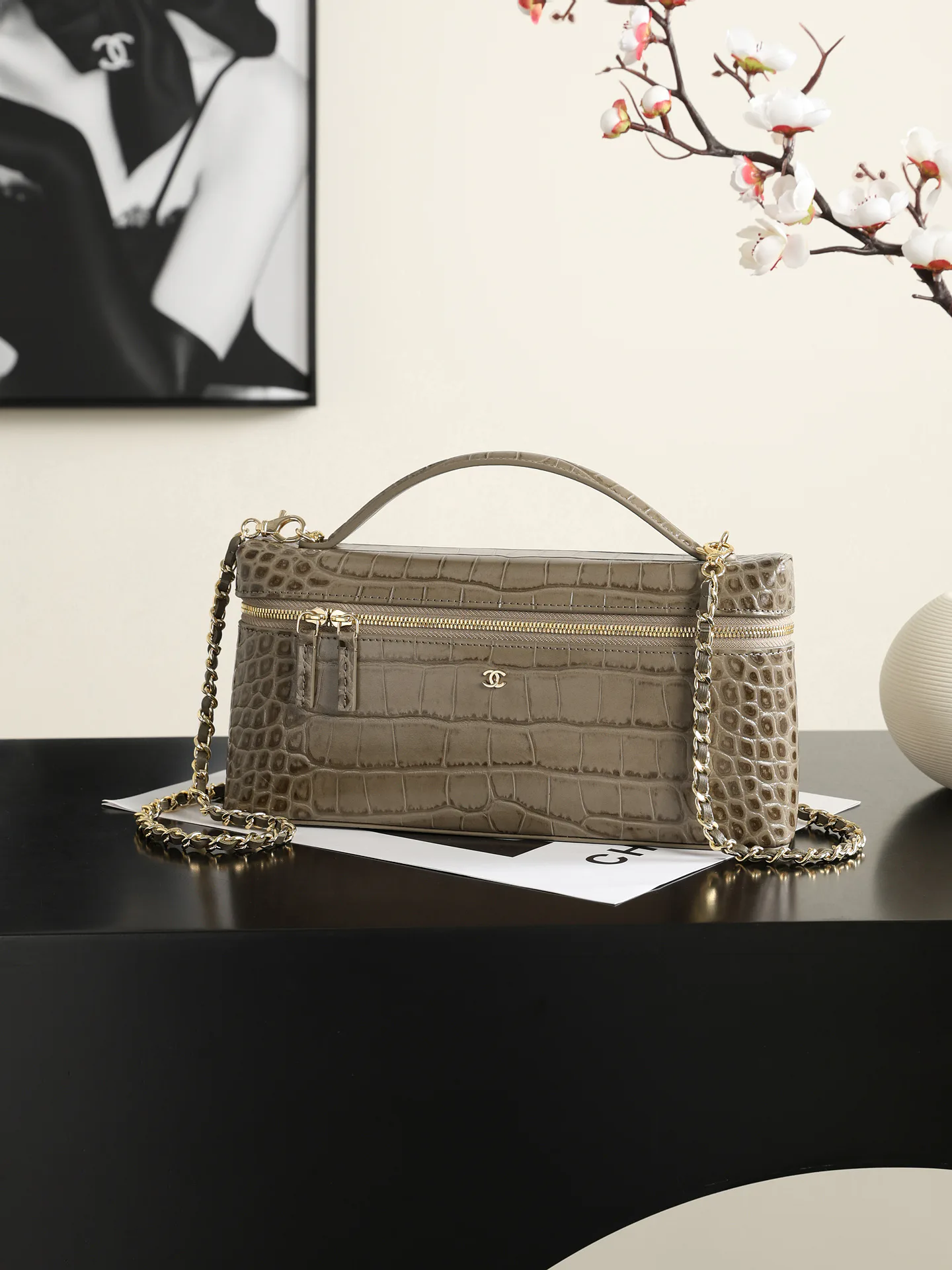 Women's Clutches CHANEL 18058664
