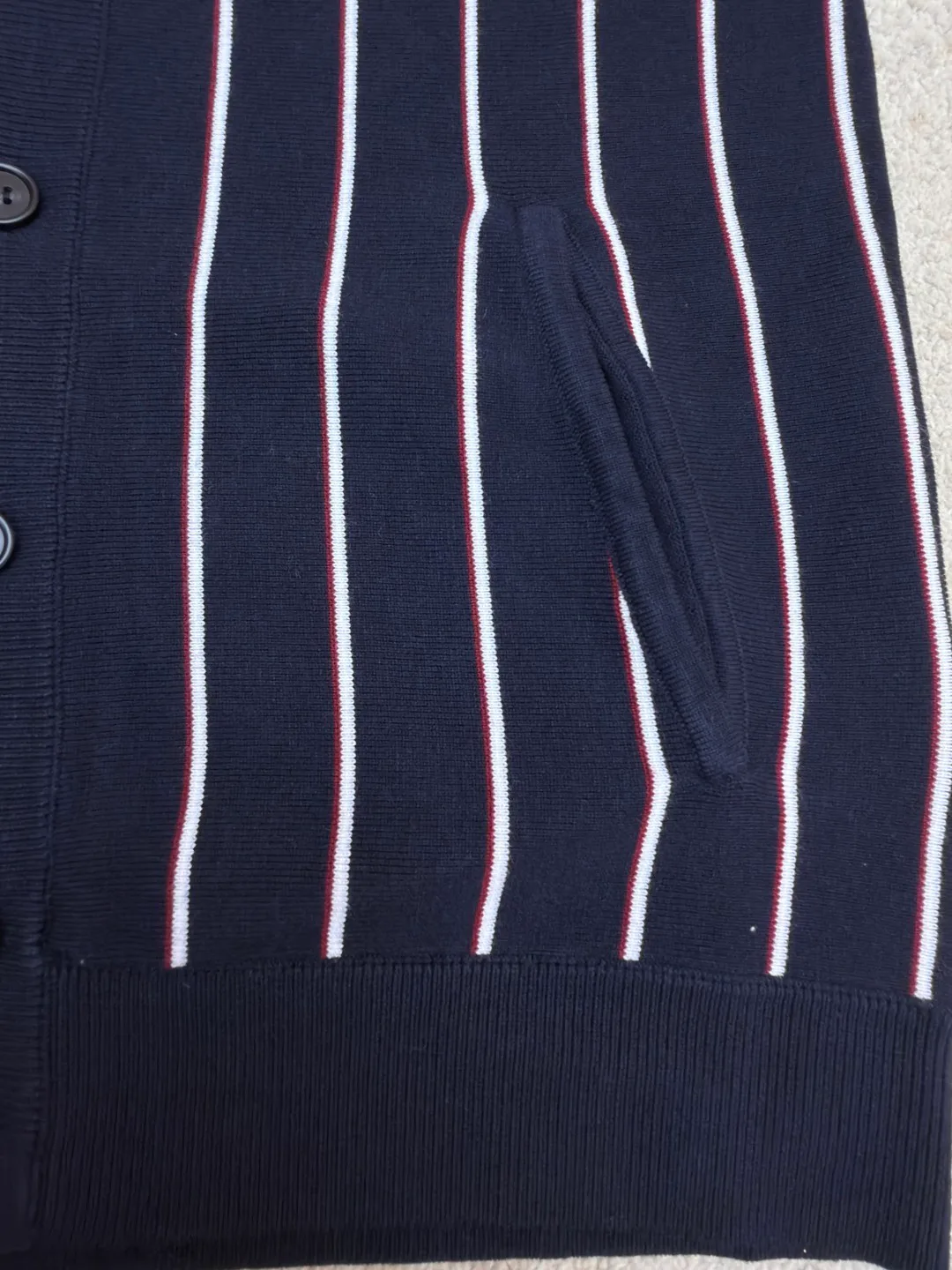 Men's Jumpers And Sweaters PRADA 17933371