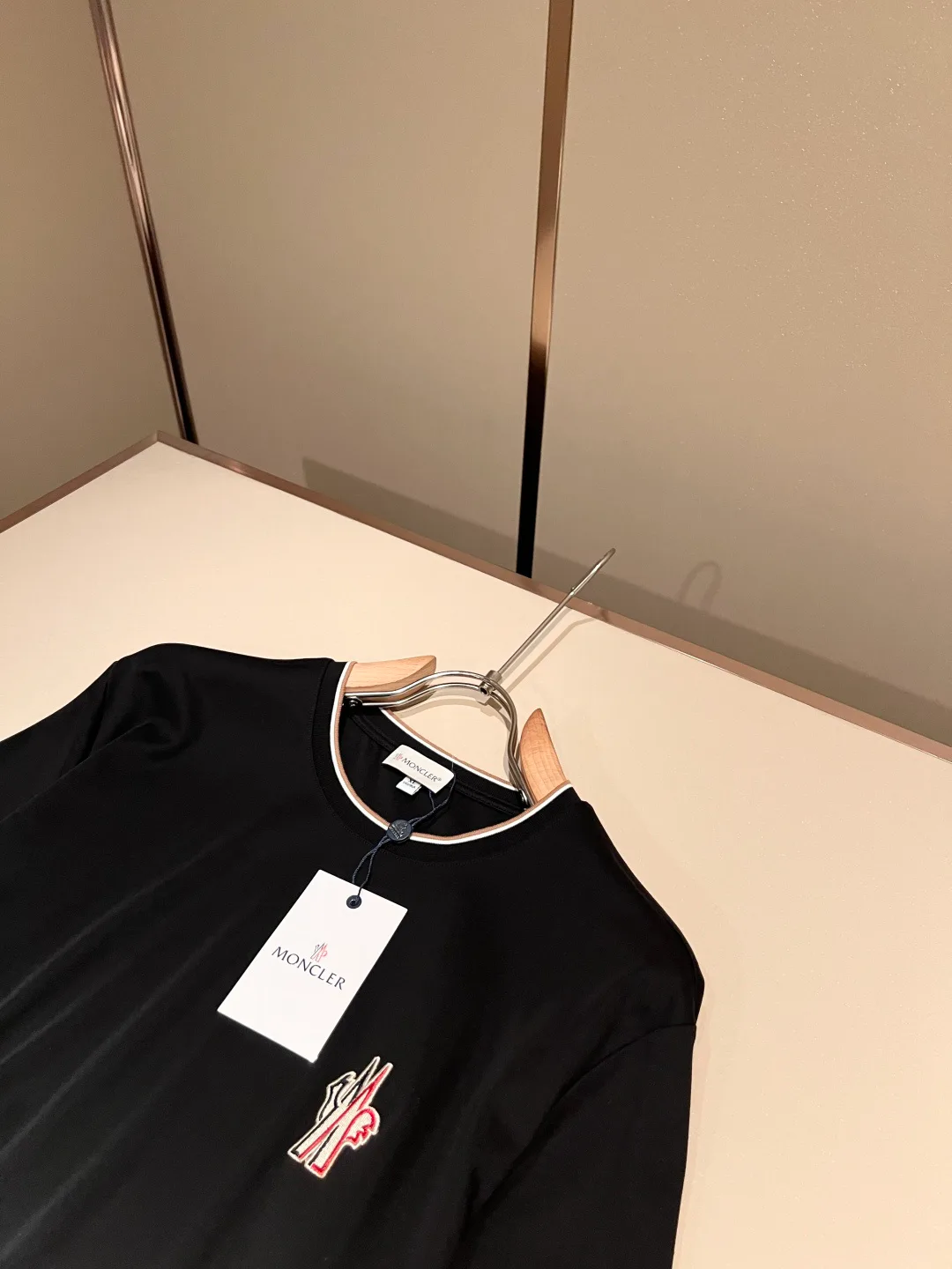Men's T-Shirts MONCLER 17557503