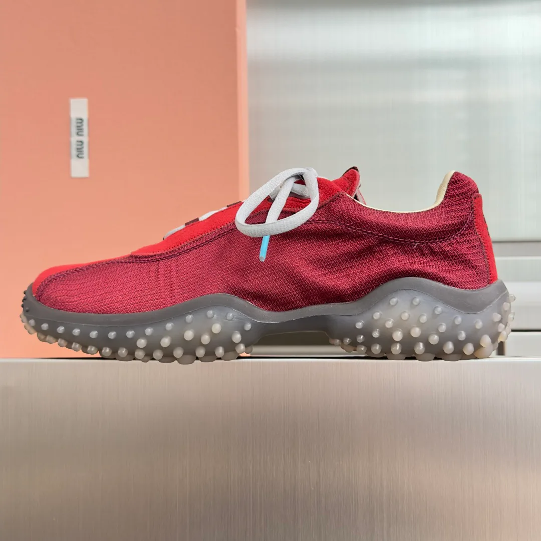 Women's Sneakers MIU MIU 17465559