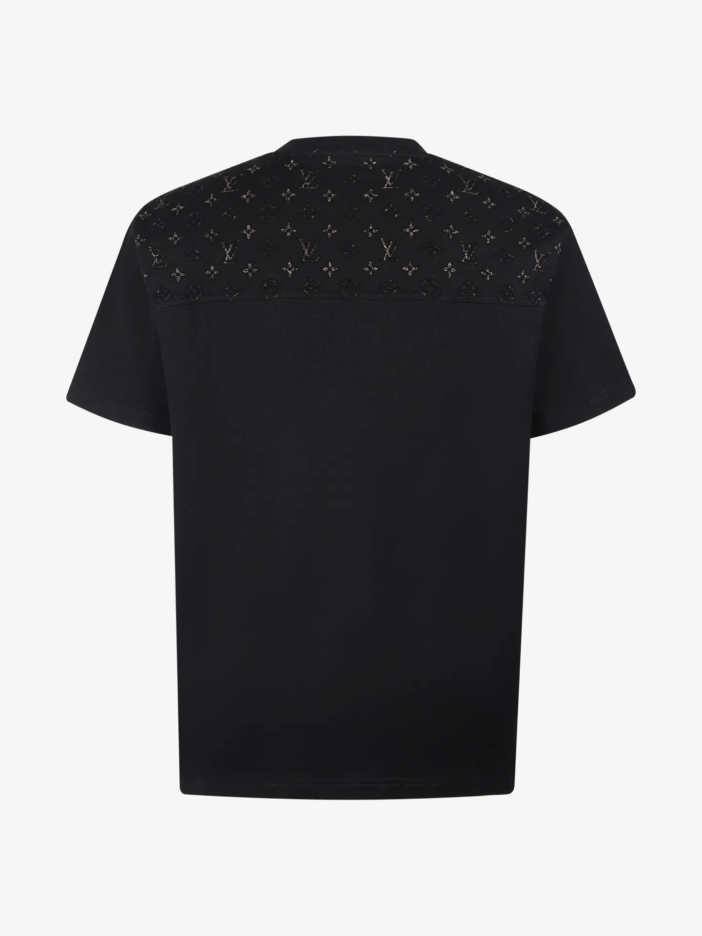 Men's T-Shirts LOUIS VUITTON 18284754