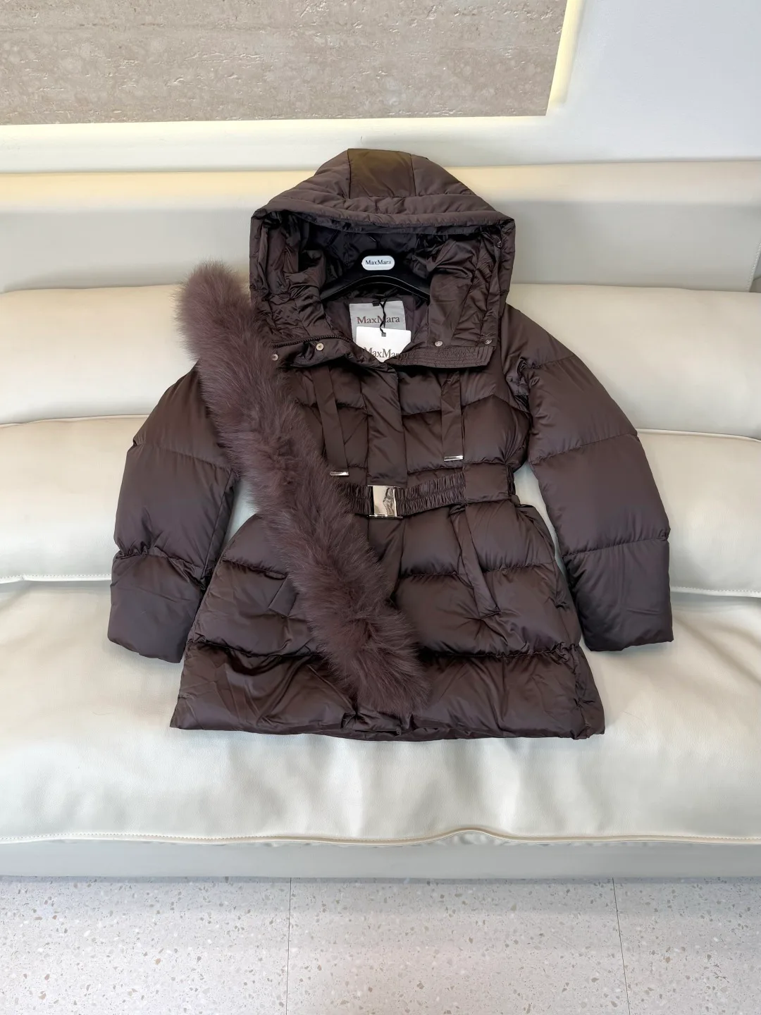 Women's Jackets And Down Jackets MAX MARA 18226351