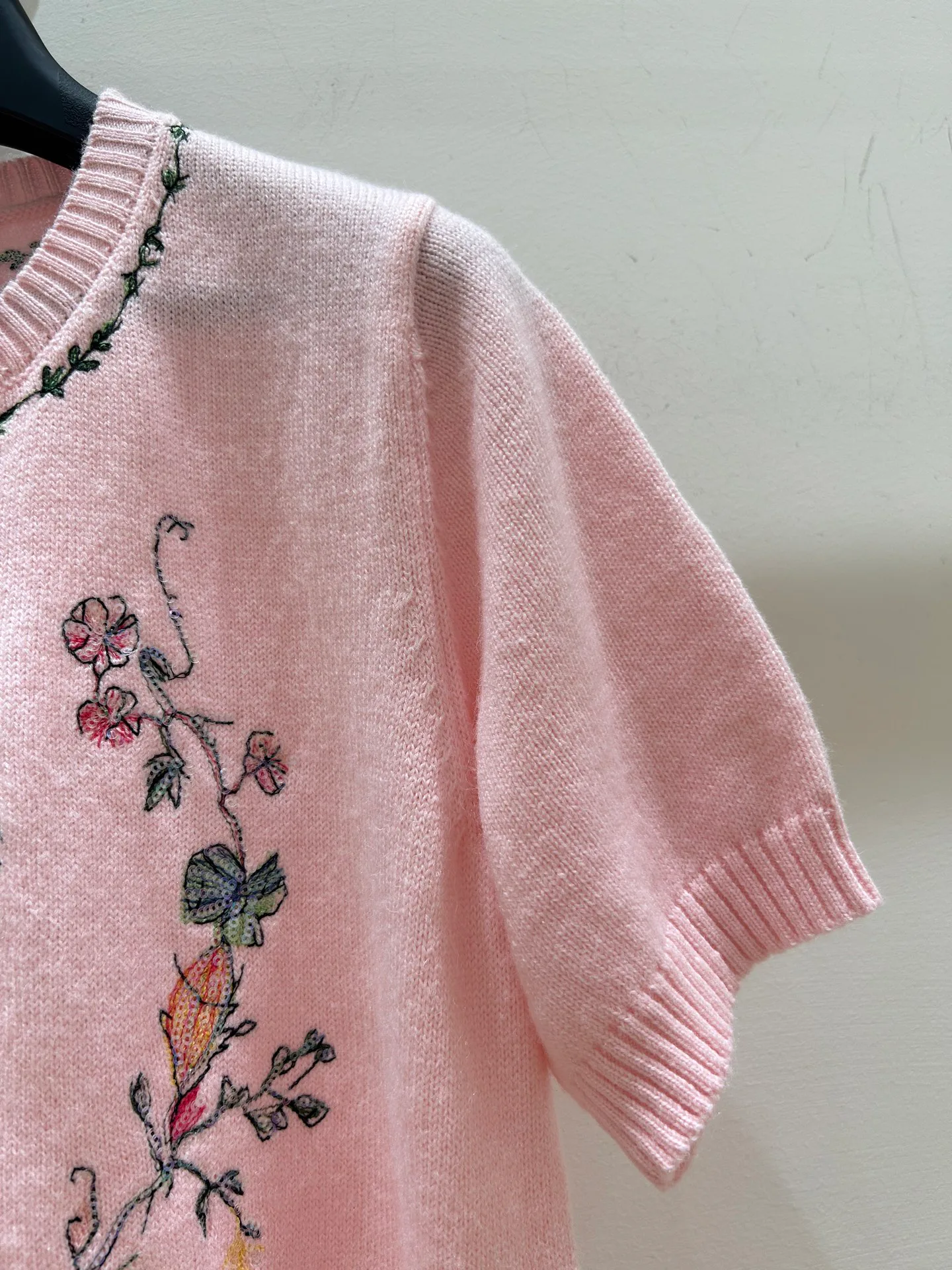 Women's Jumpers And Sweaters CHRISTIAN DIOR 18096915