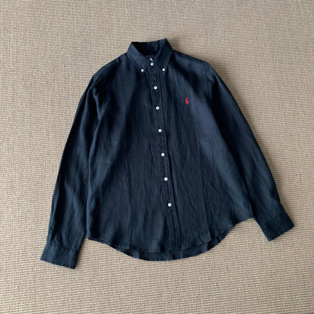 Men's Shirts RALPH LAUREN 17360858
