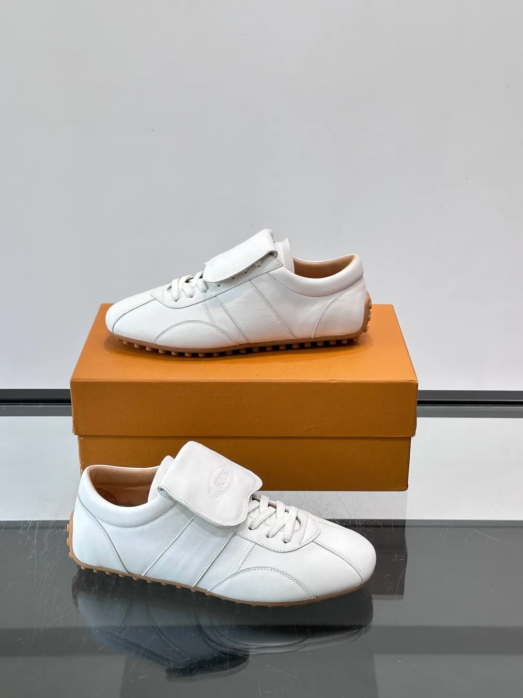 Men's Sneakers TOD'S 17905721